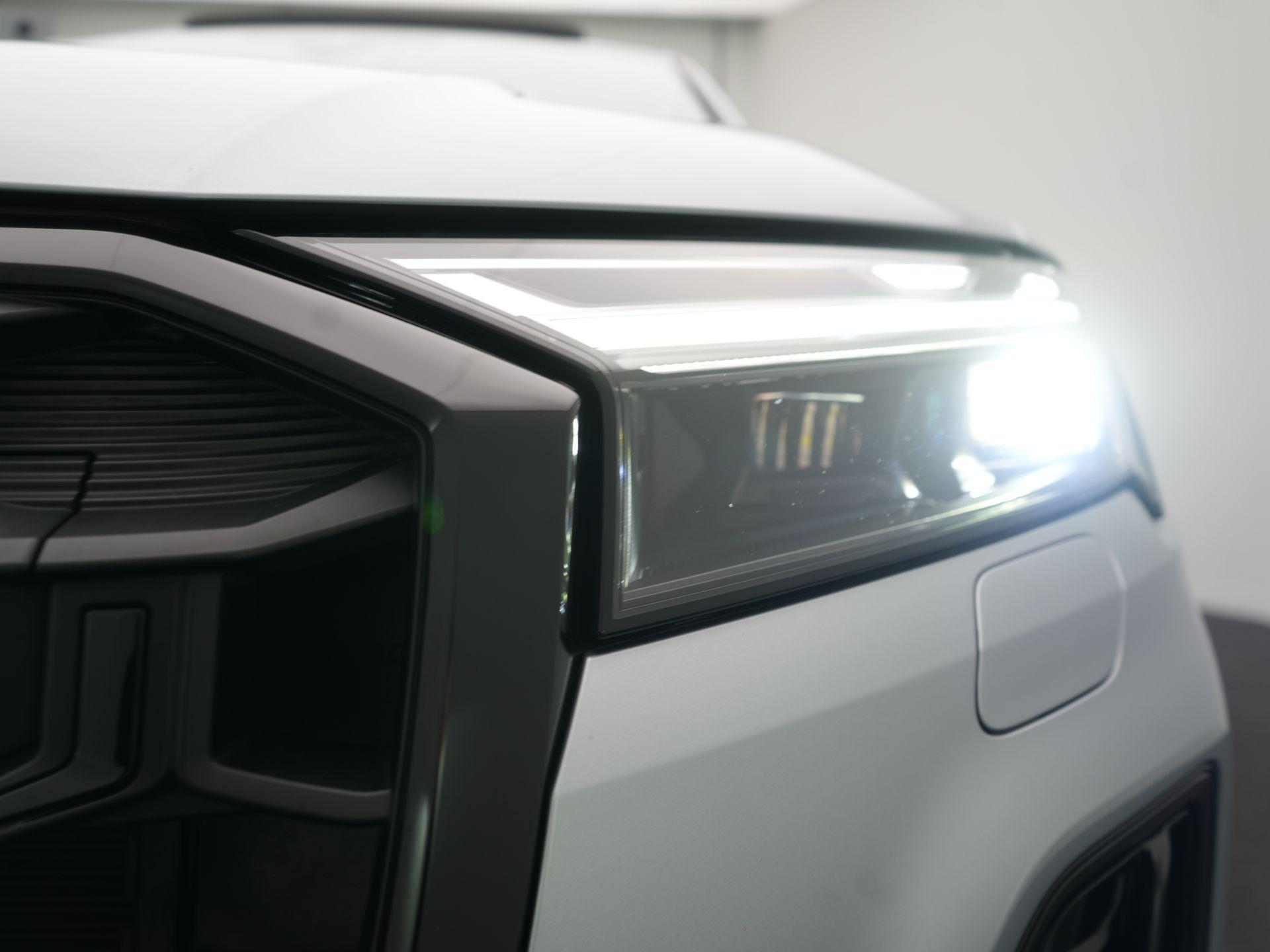 Foto van Audi Q7