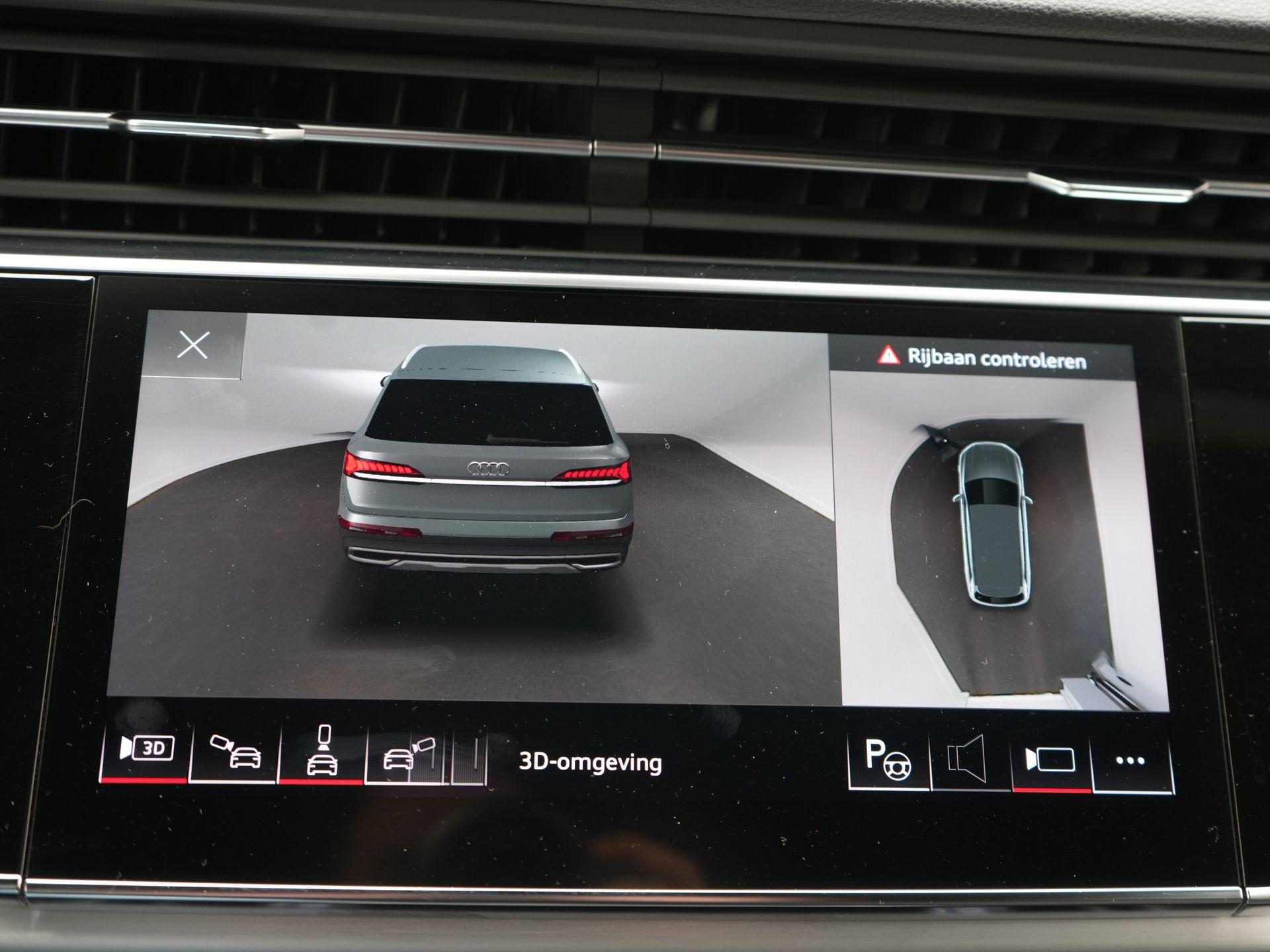 Foto van Audi Q7