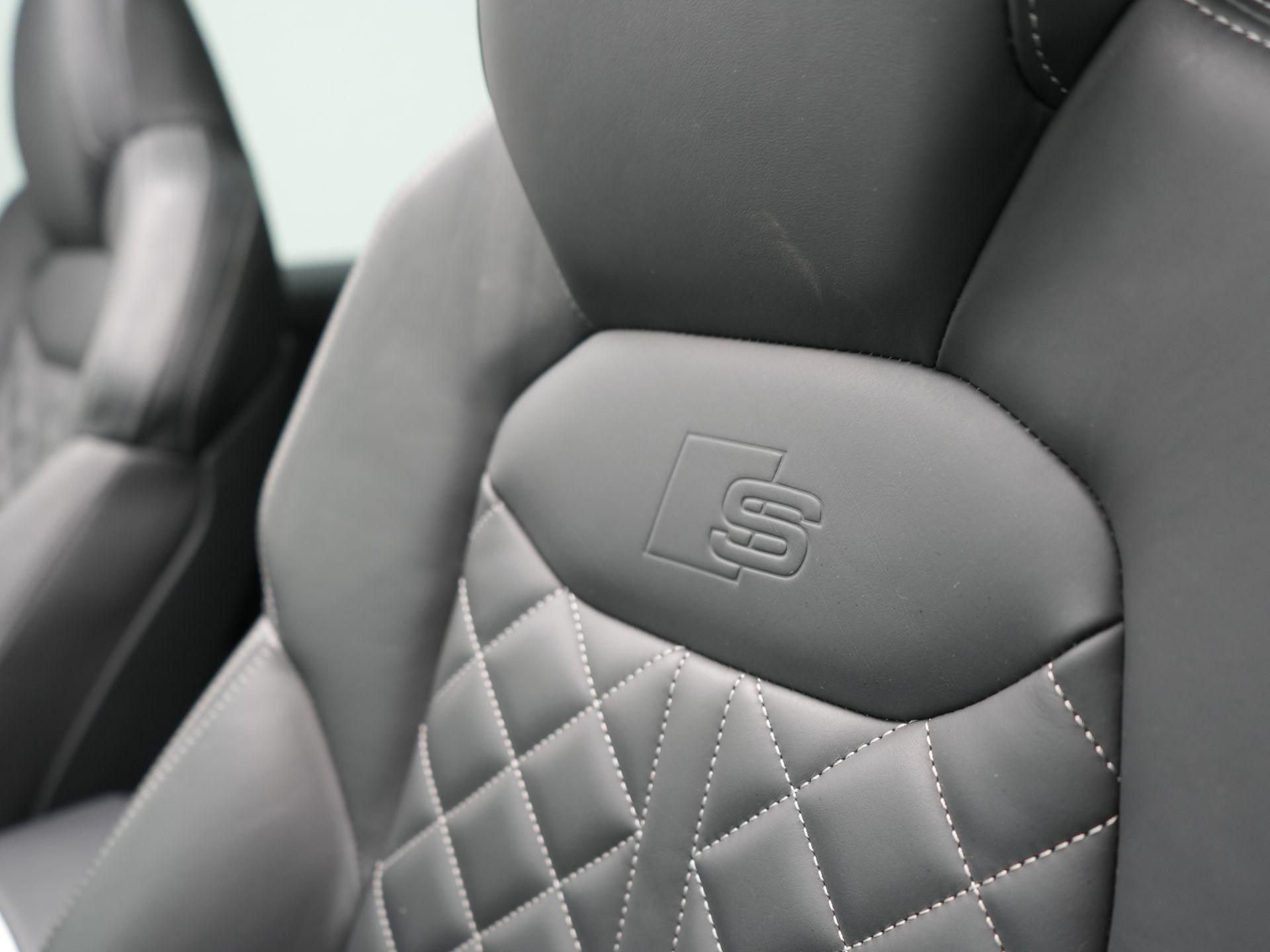 Foto van Audi Q7