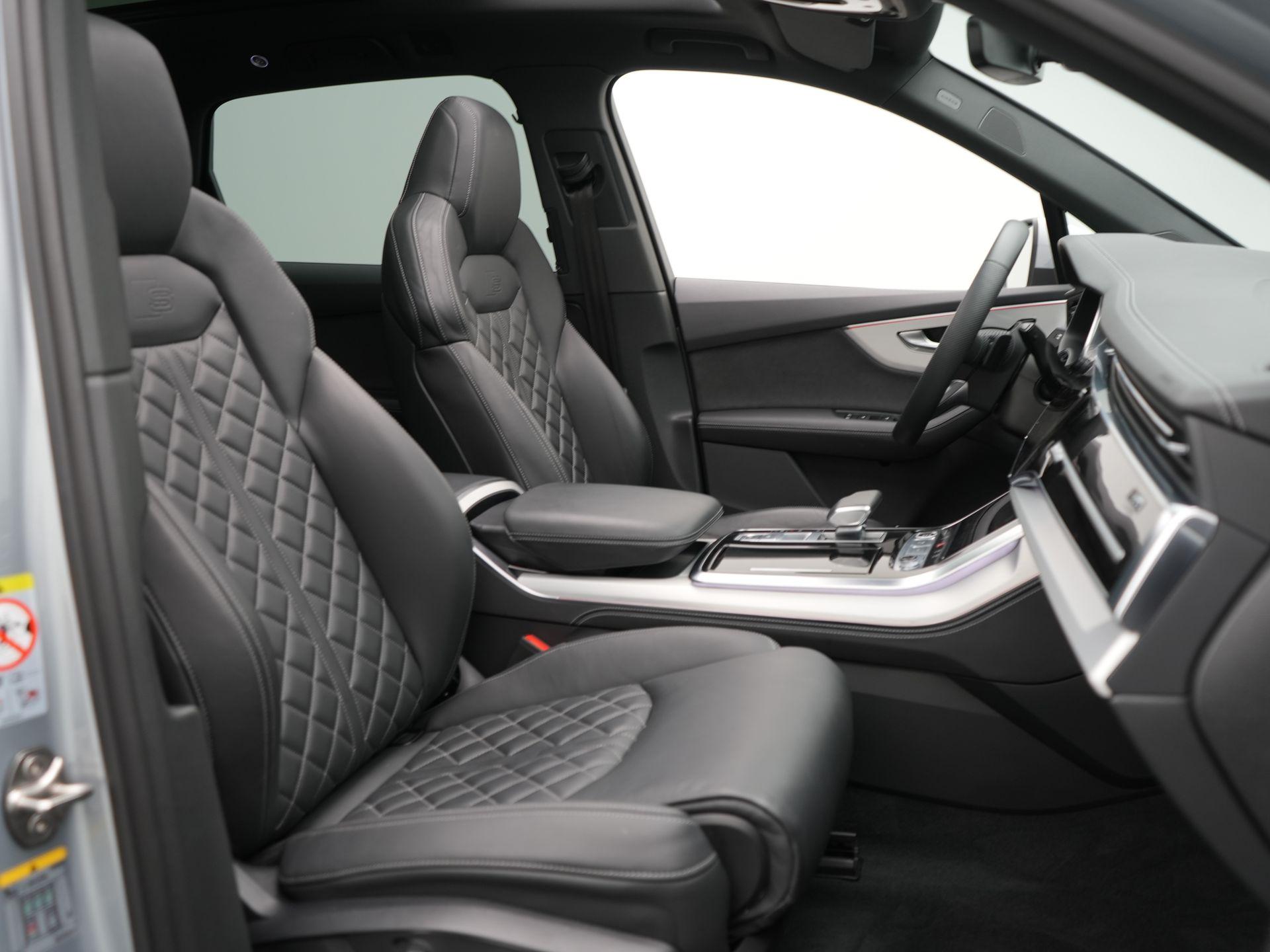 Foto van Audi Q7