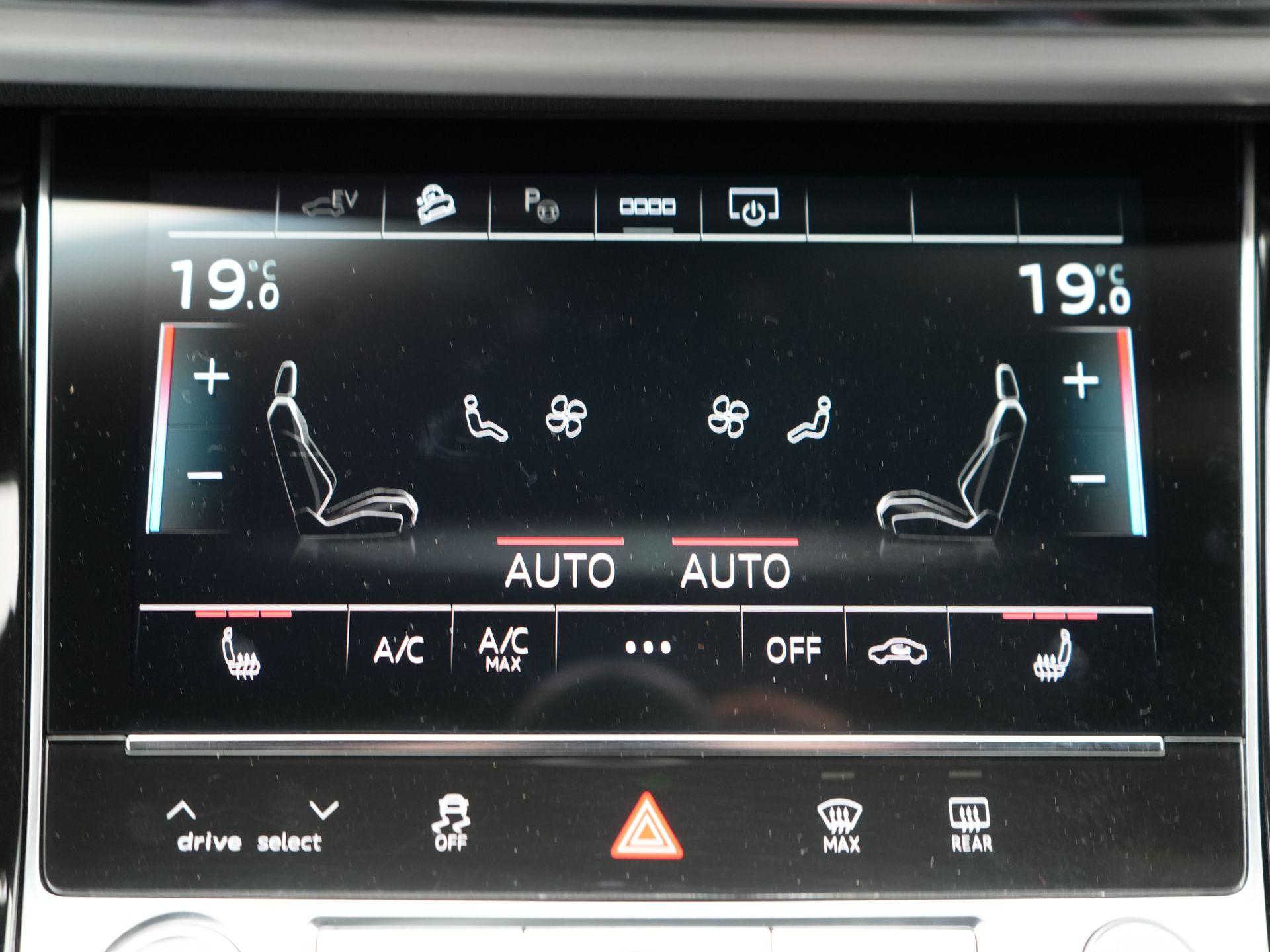 Foto van Audi Q7