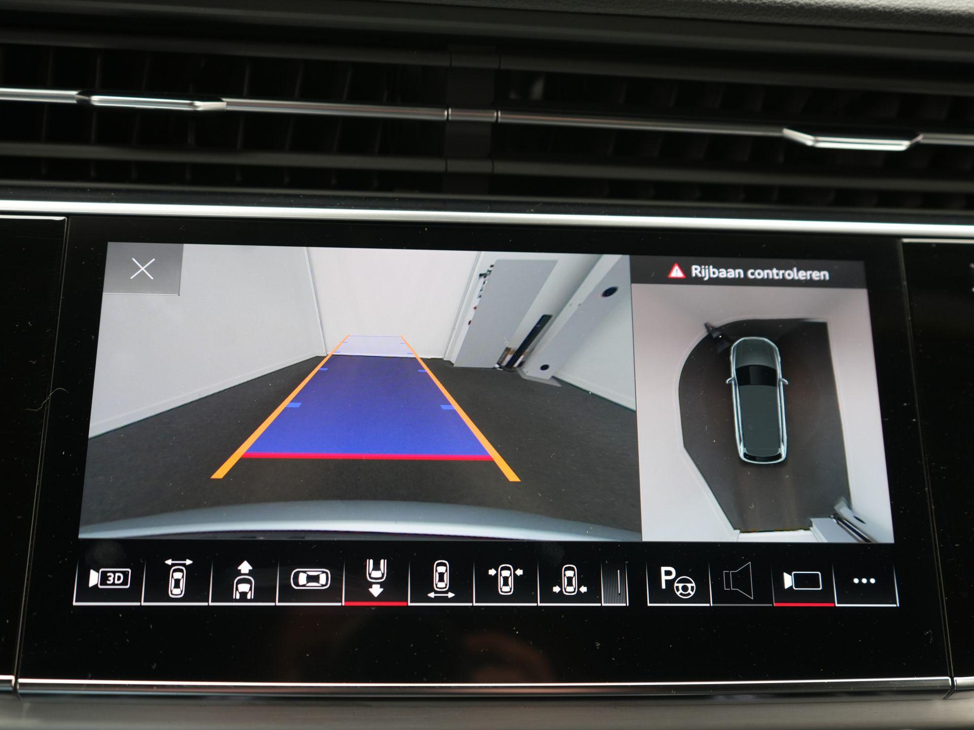 Foto van Audi Q7