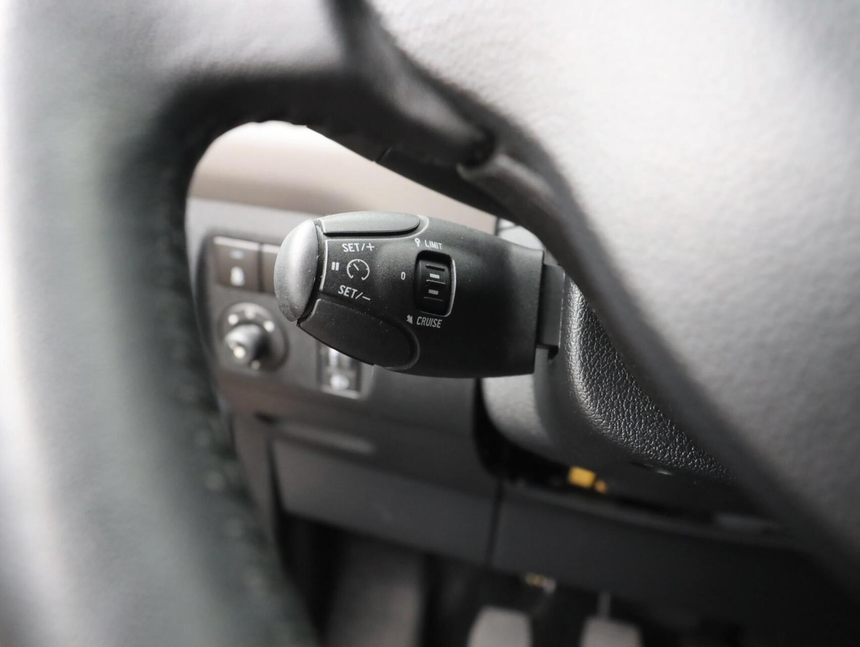 Foto van Citroen Berlingo