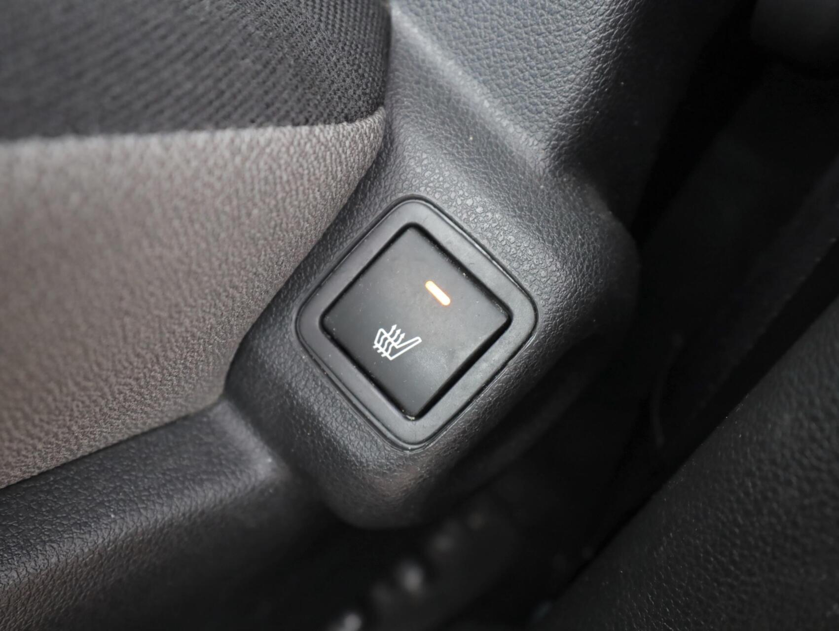 Foto van Citroen Berlingo