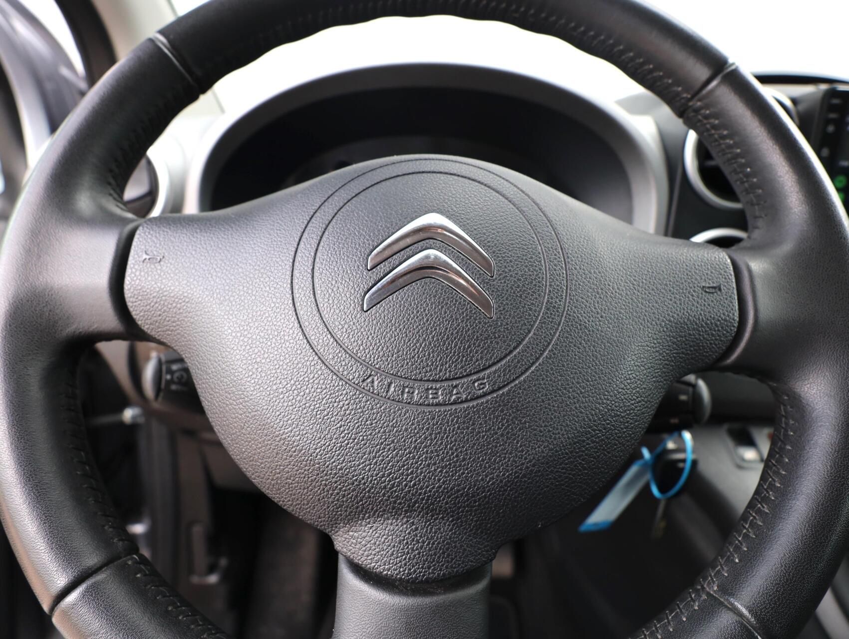 Foto van Citroen Berlingo