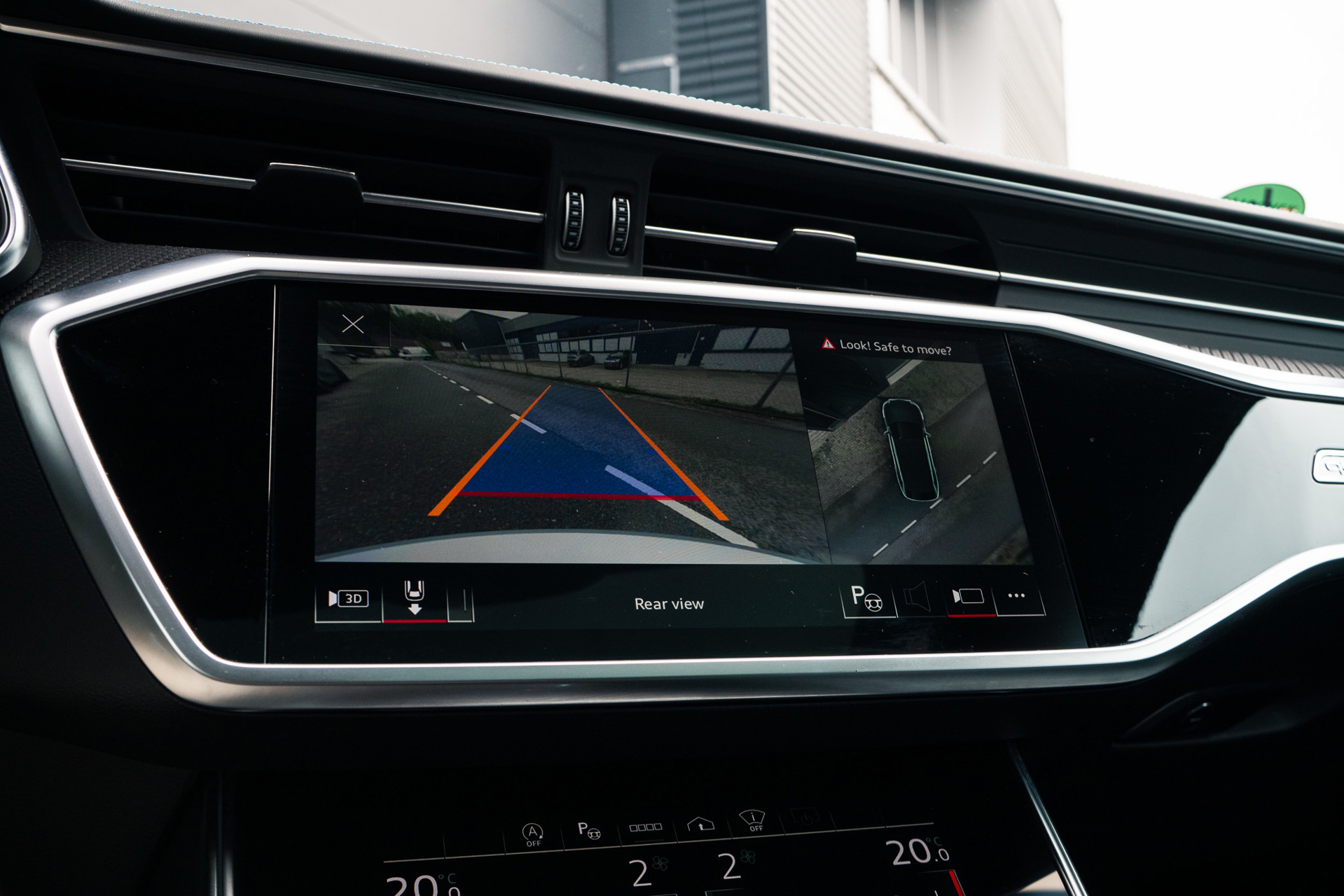 Foto van Audi RS 6 Avant