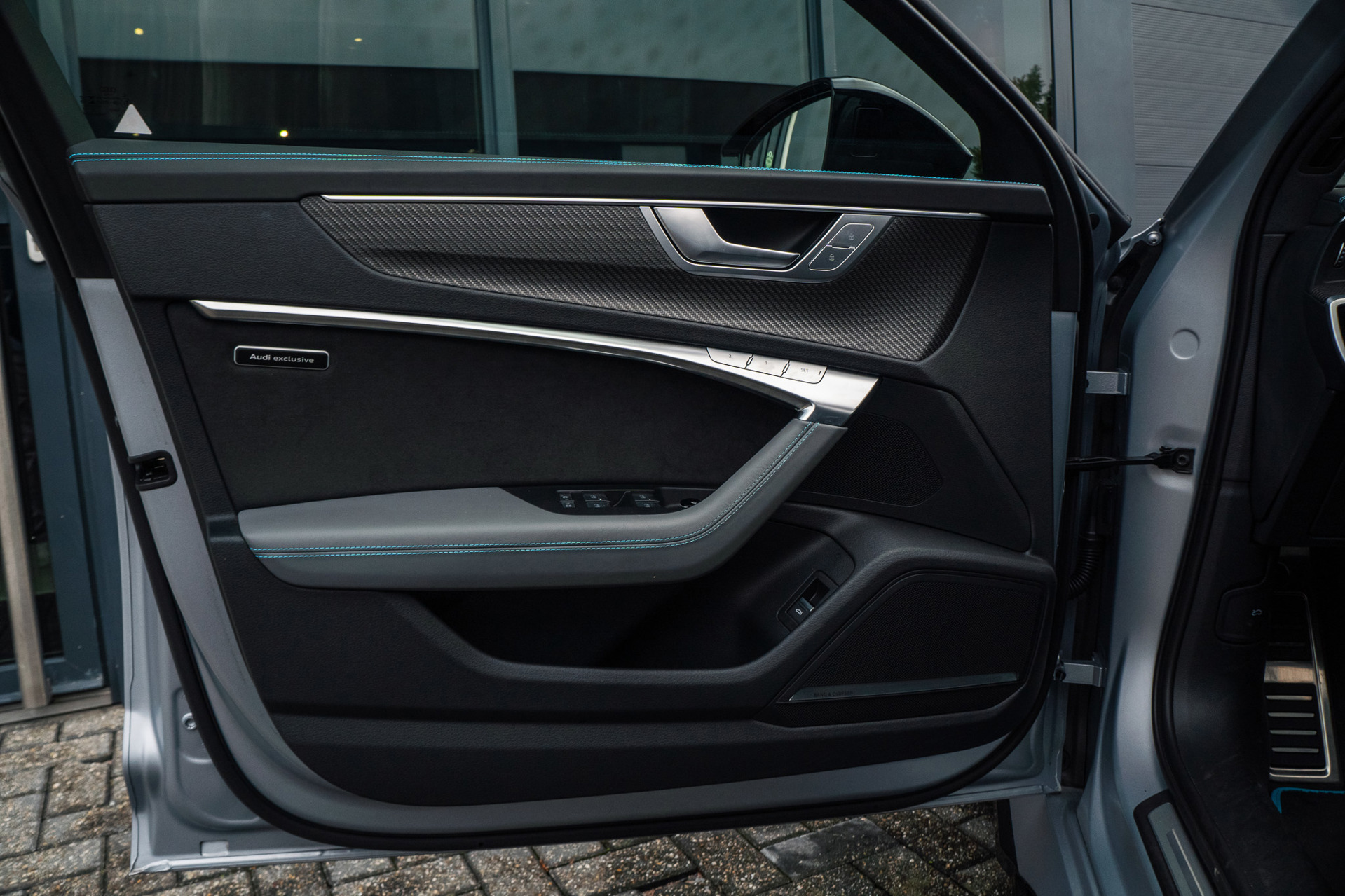 Foto van Audi RS 6 Avant
