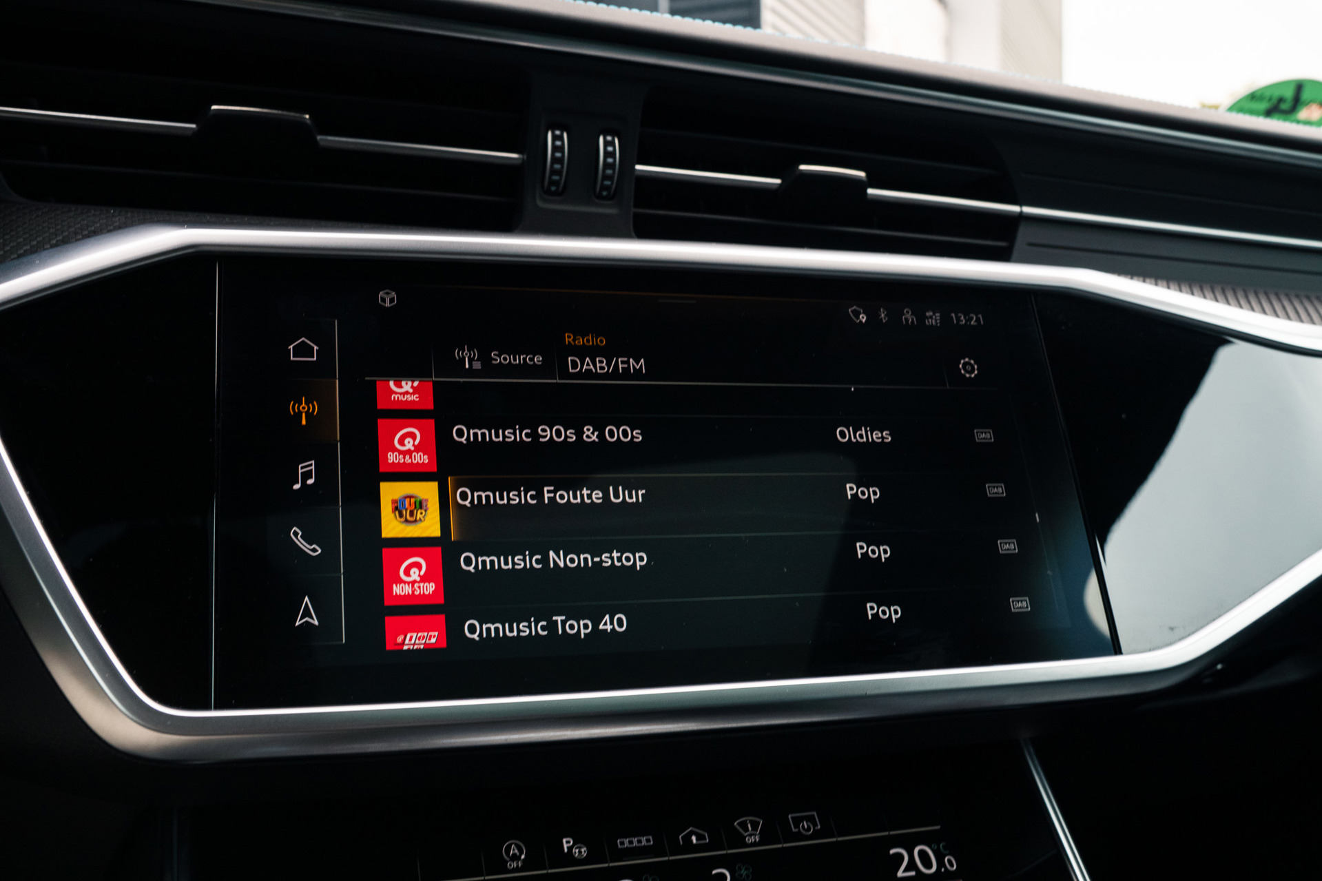 Foto van Audi RS 6 Avant