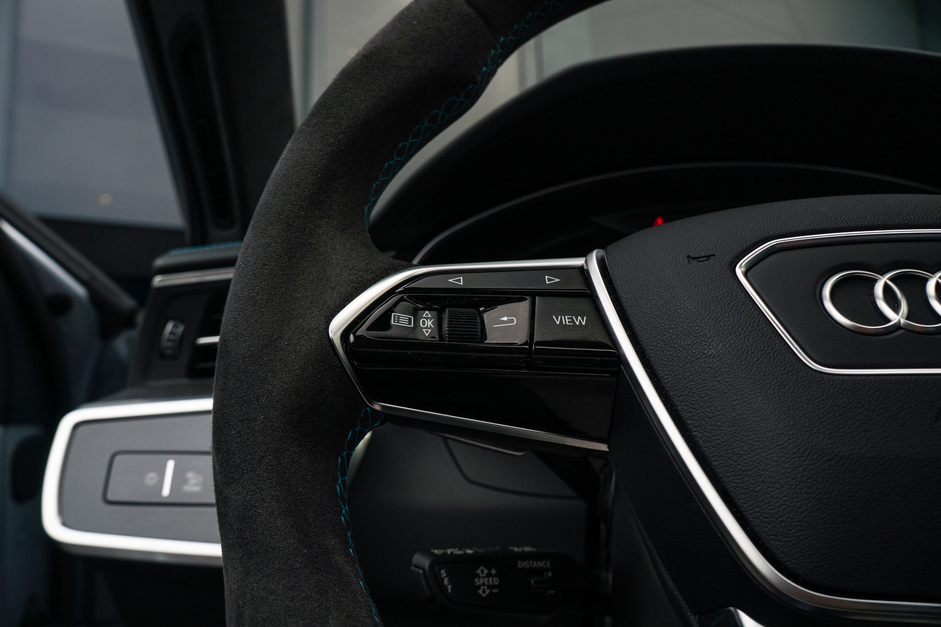 Foto van Audi RS 6 Avant