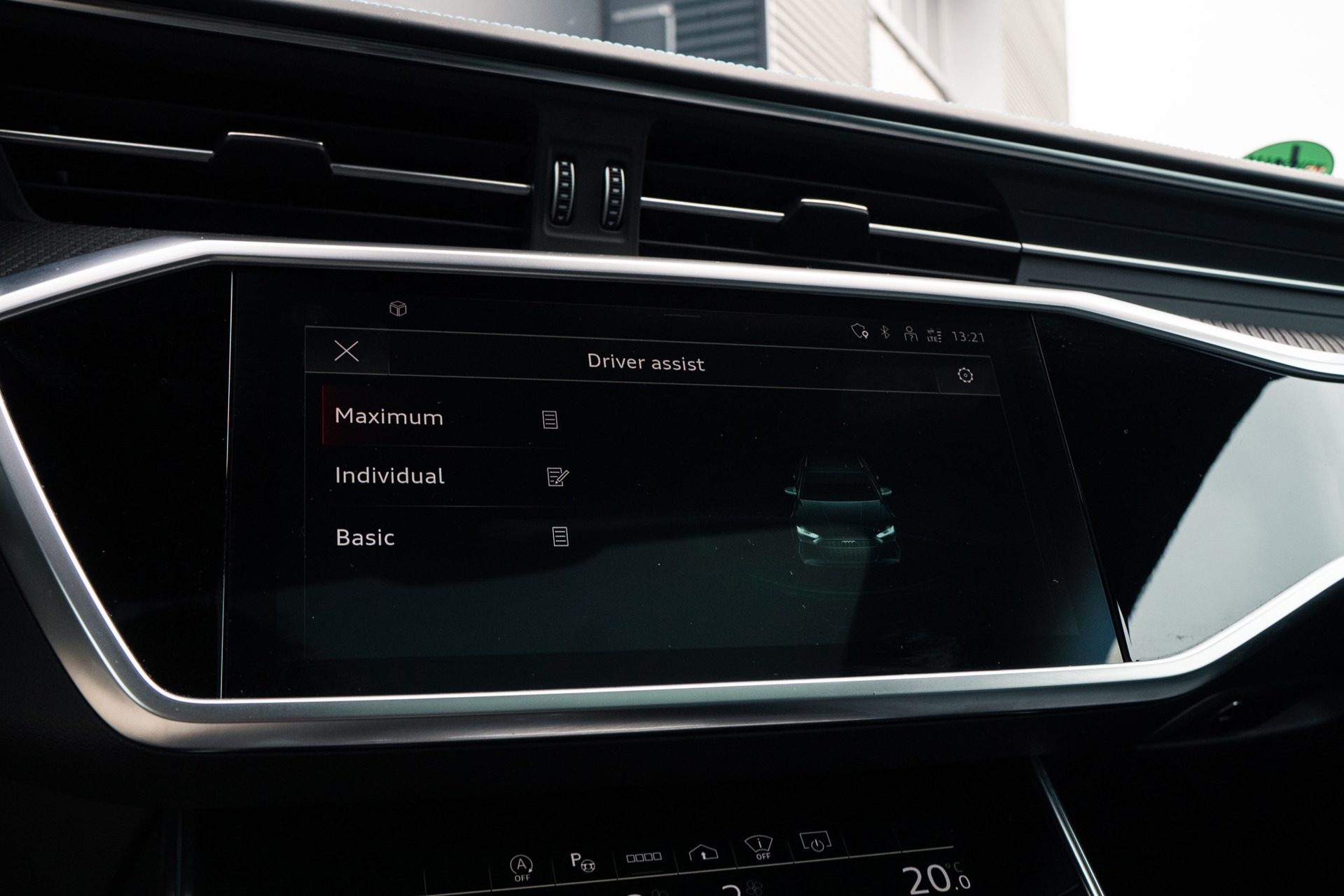 Foto van Audi RS 6 Avant