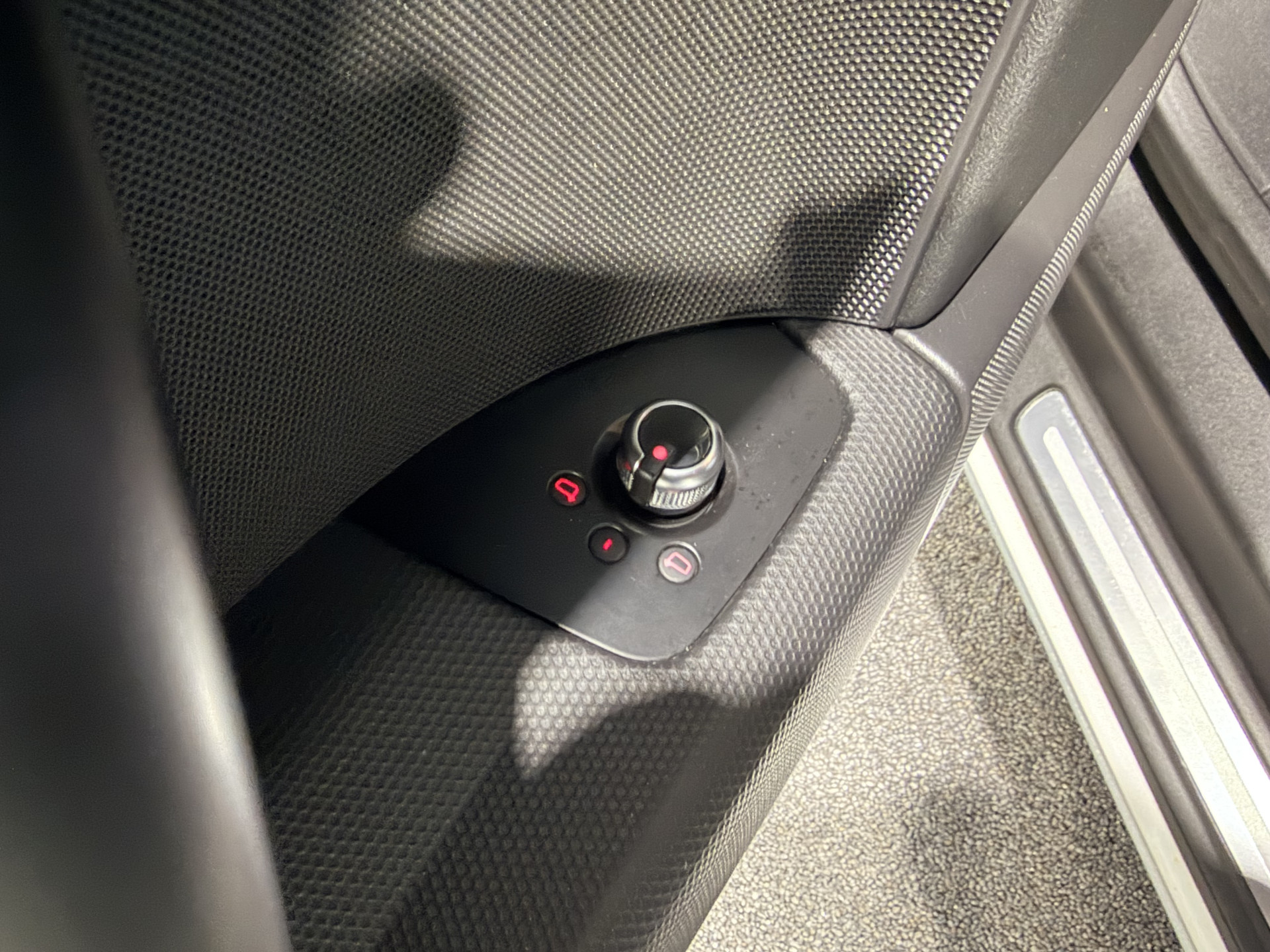 Foto van Audi Audi TT