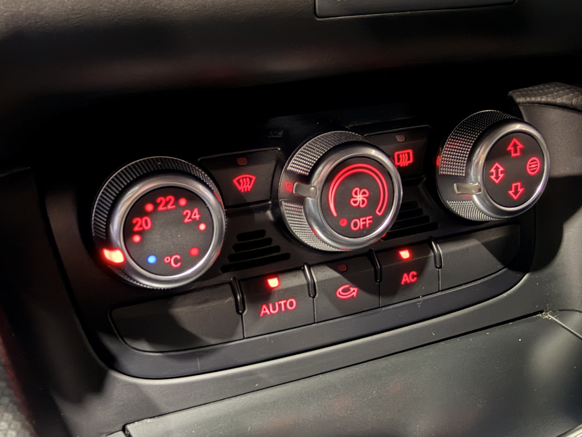 Foto van Audi Audi TT