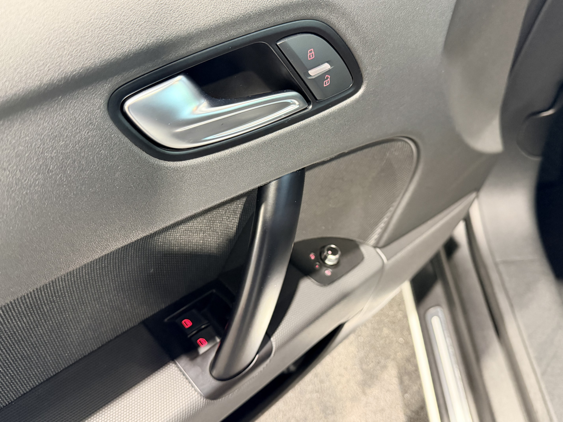 Foto van Audi Audi TT