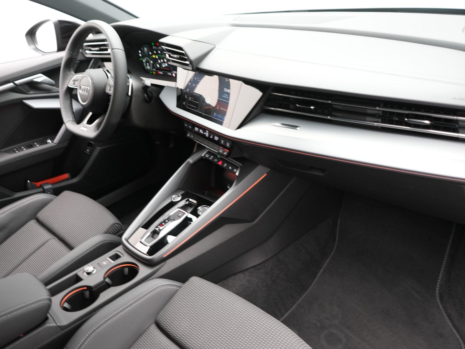 Foto van Audi A3 Allstreet