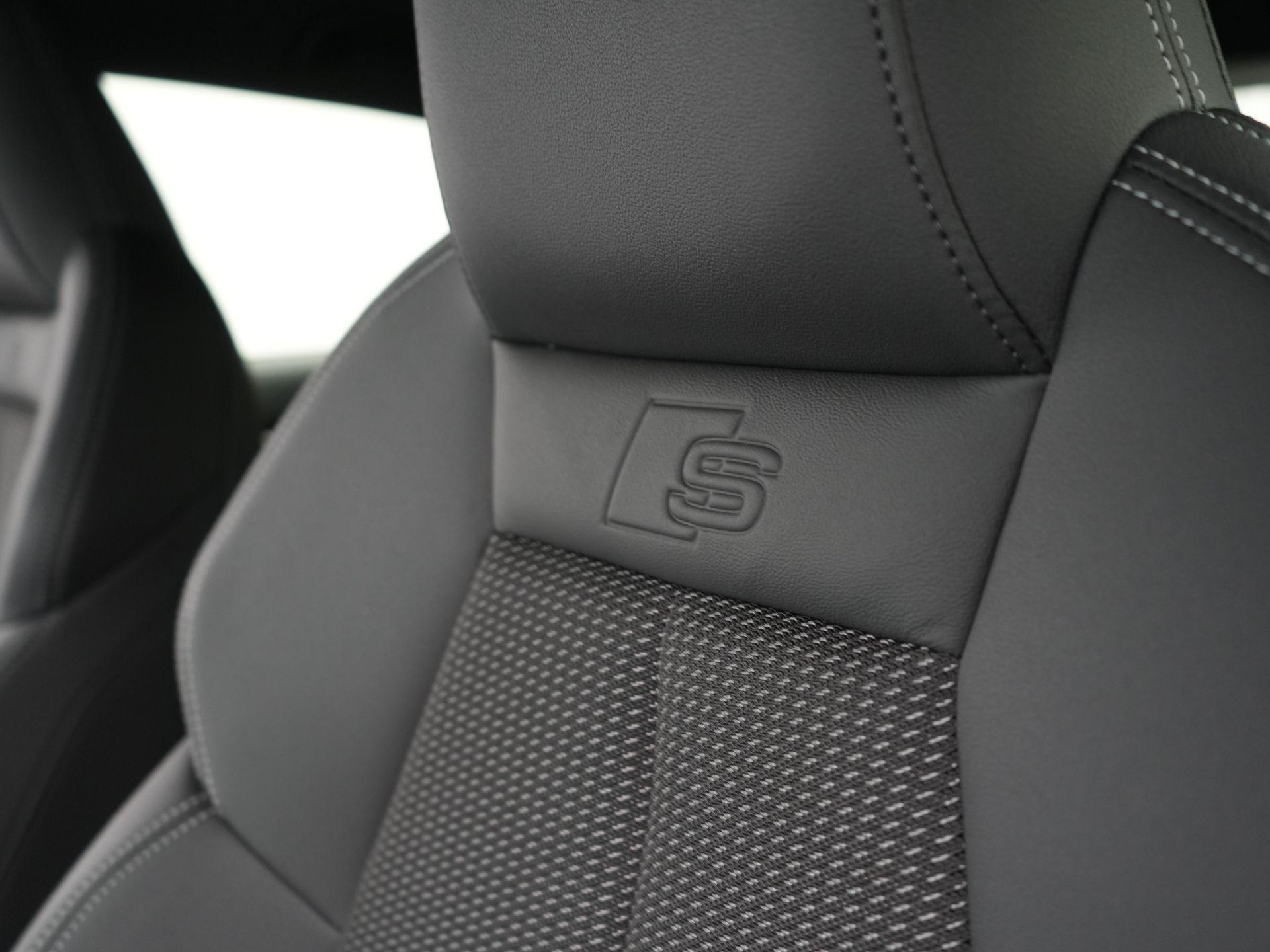Foto van Audi A3 Allstreet