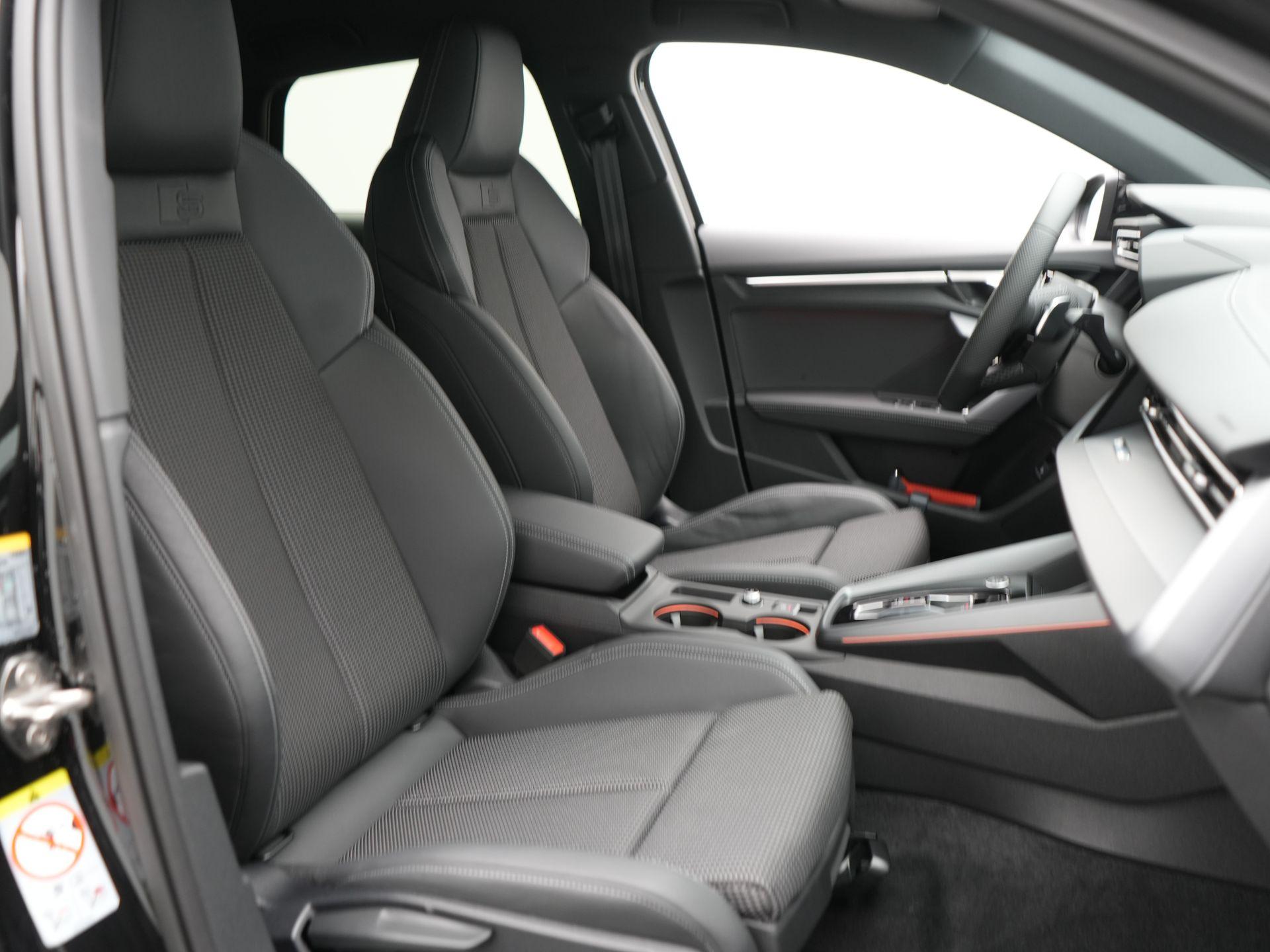 Foto van Audi A3 Allstreet