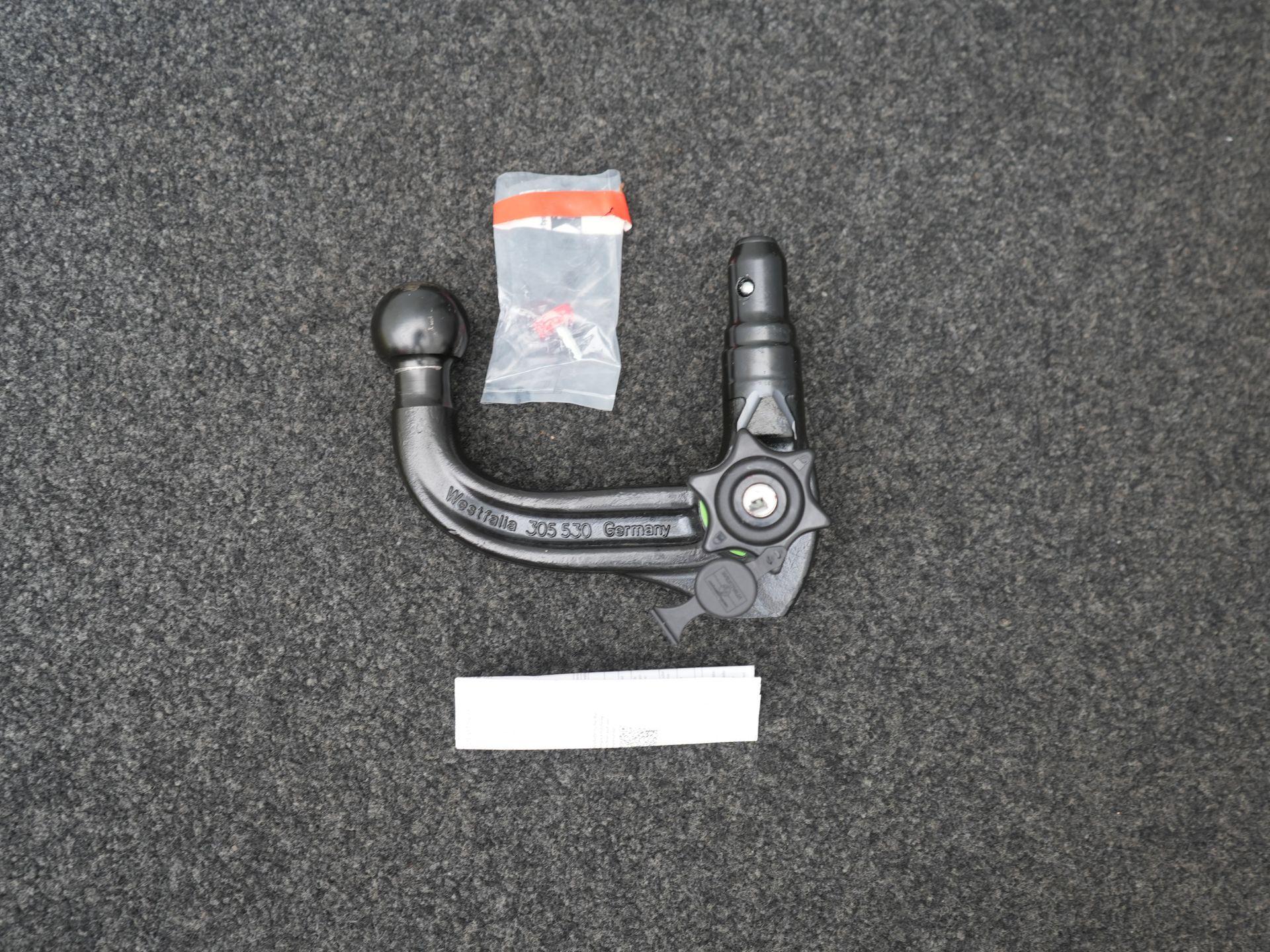 Foto van Audi A3 Allstreet