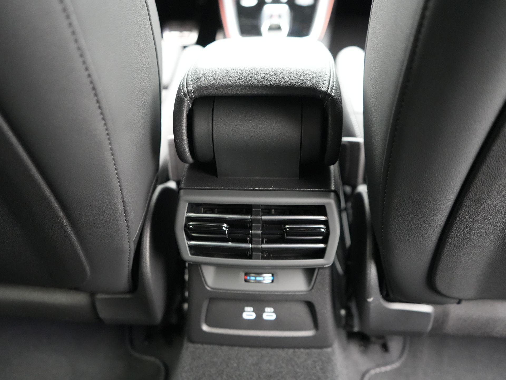 Foto van Audi A3 Allstreet