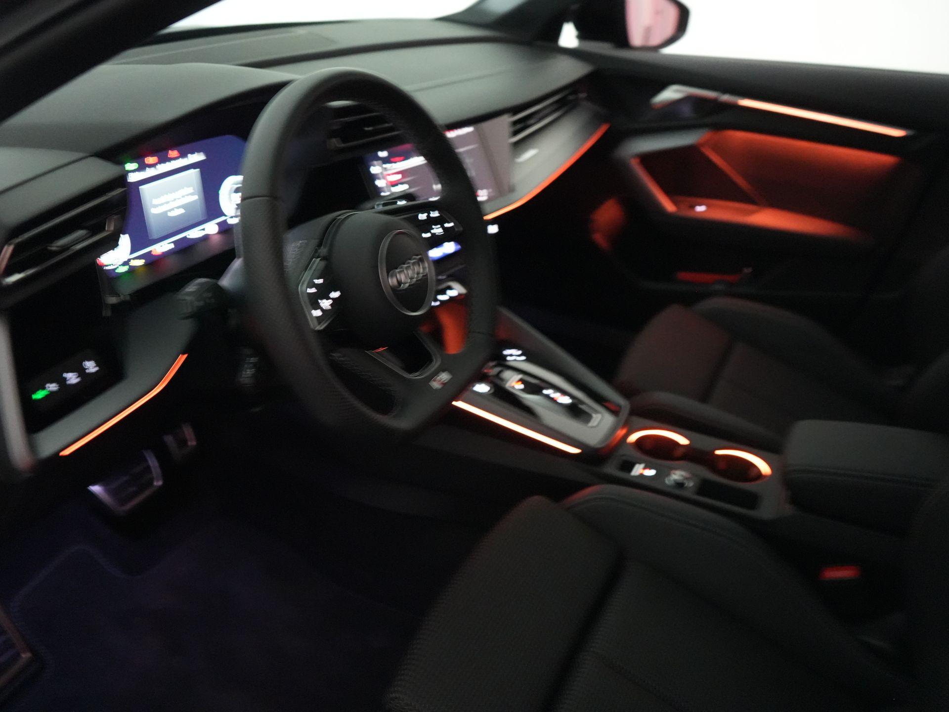 Foto van Audi A3 Allstreet