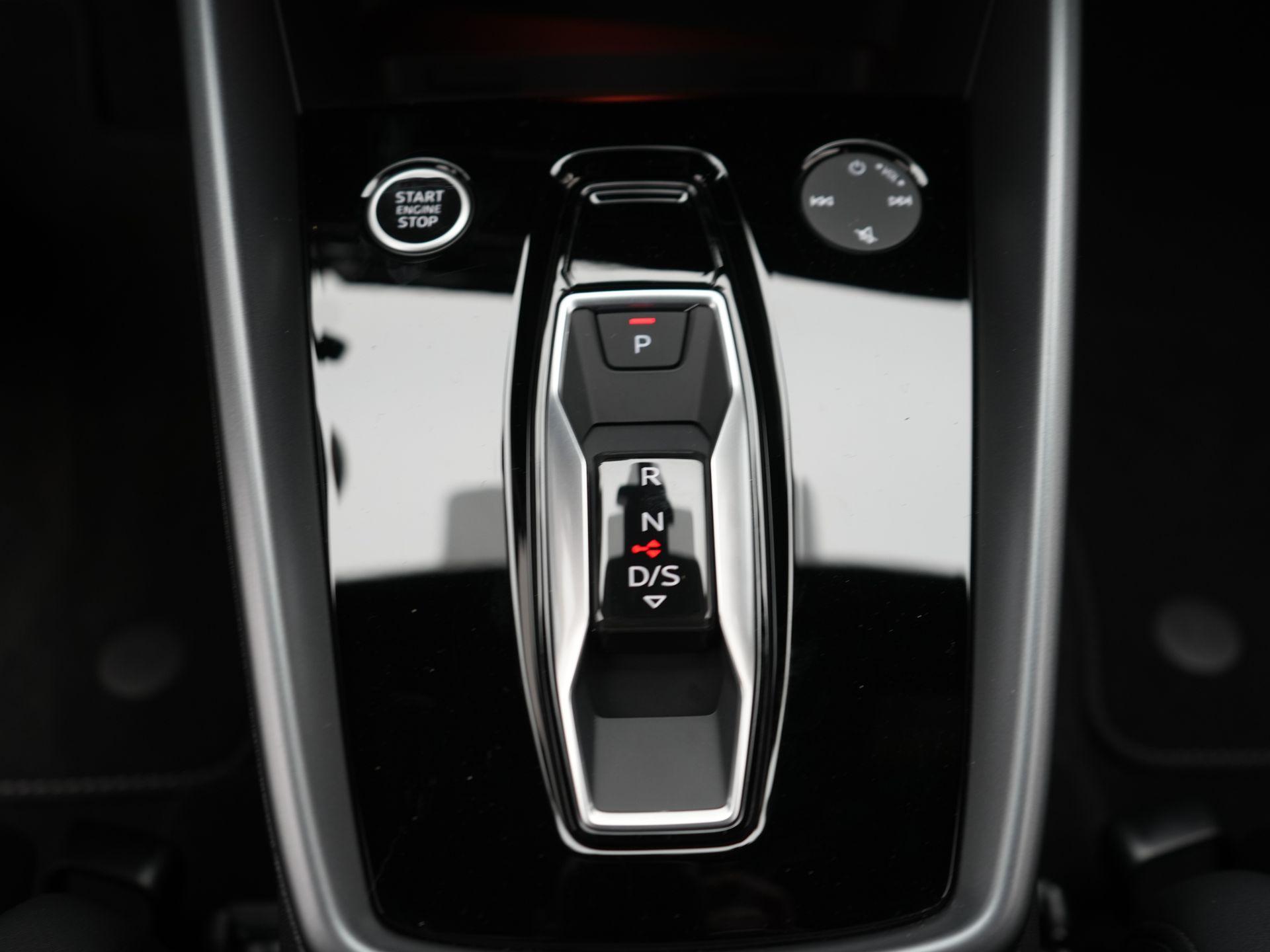 Foto van Audi A3 Allstreet