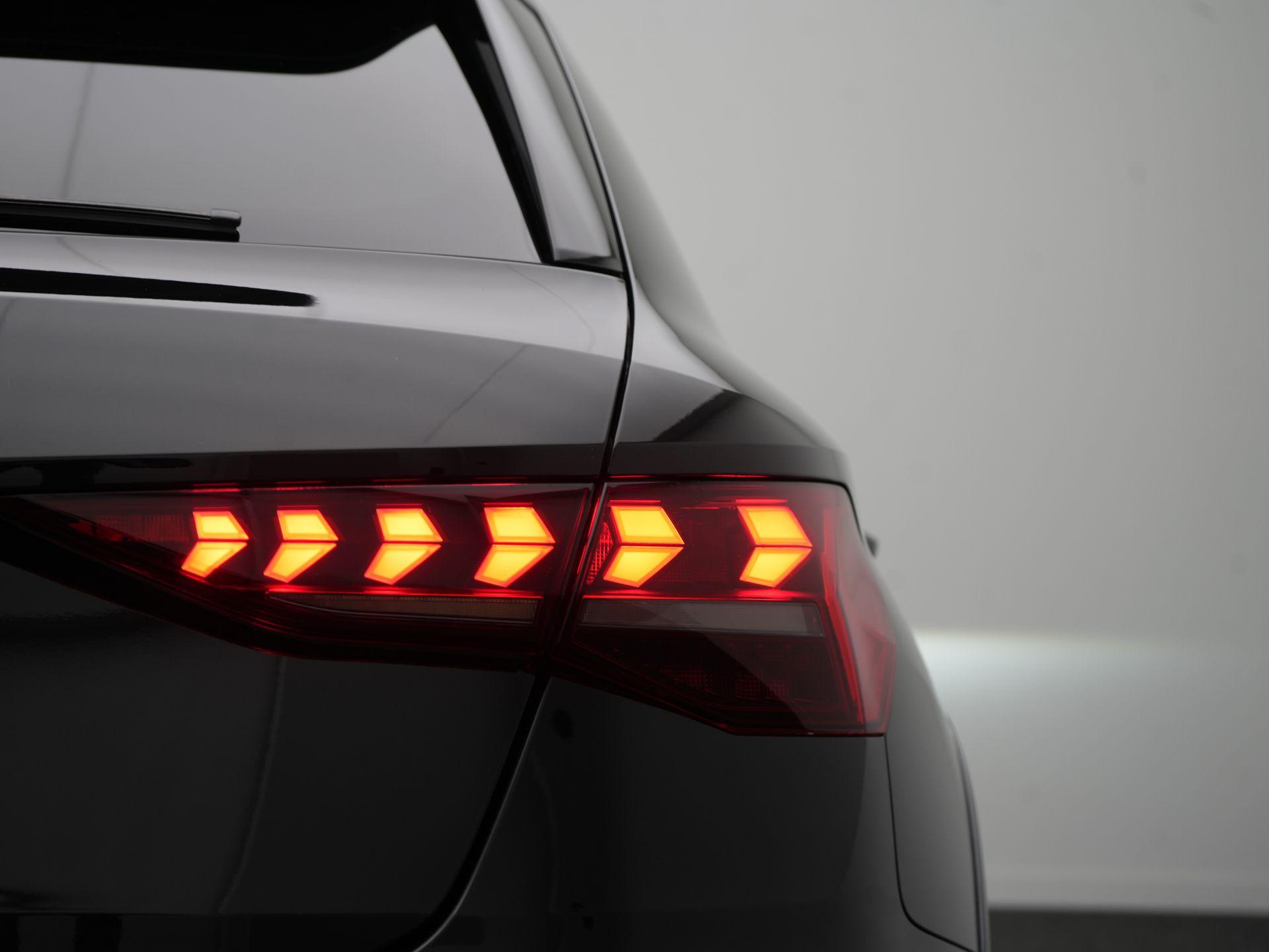 Foto van Audi A3 Allstreet