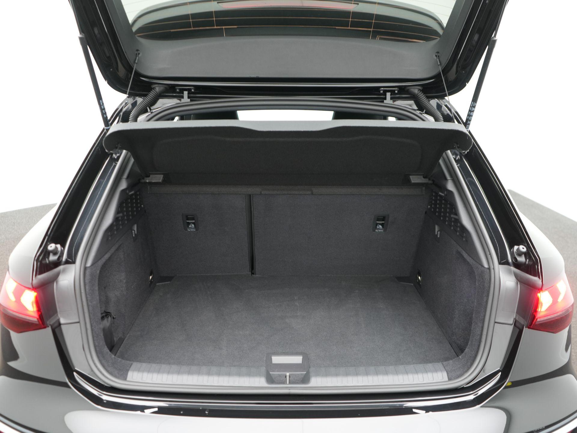 Foto van Audi A3 Allstreet