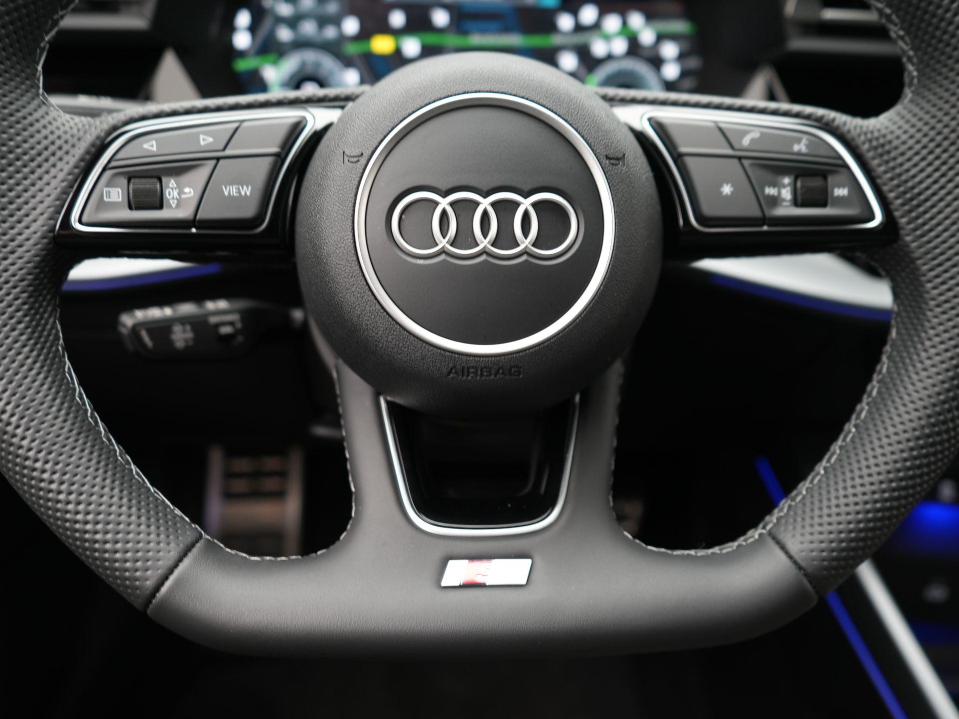 Foto van Audi A3 Allstreet