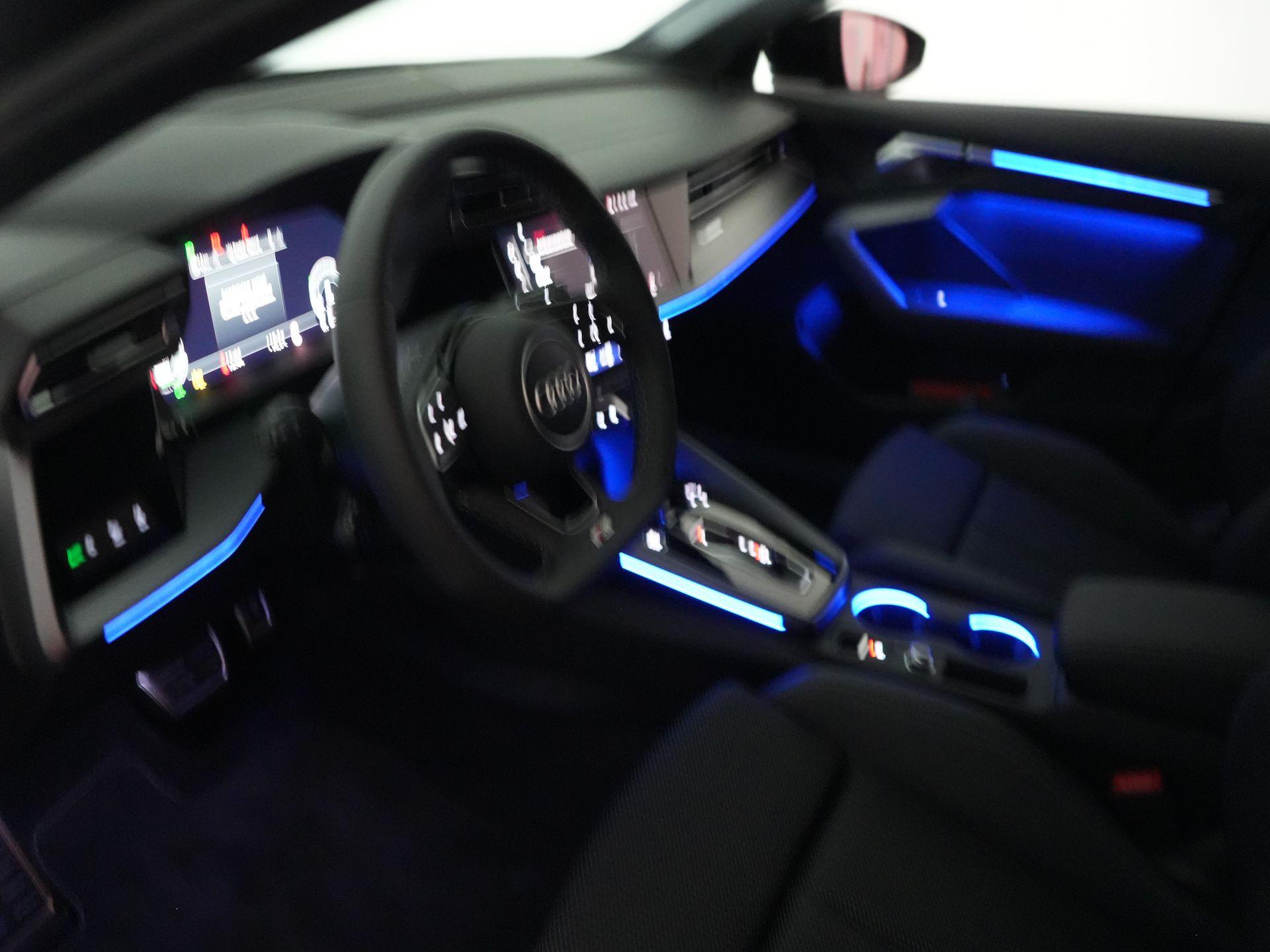 Foto van Audi A3 Allstreet