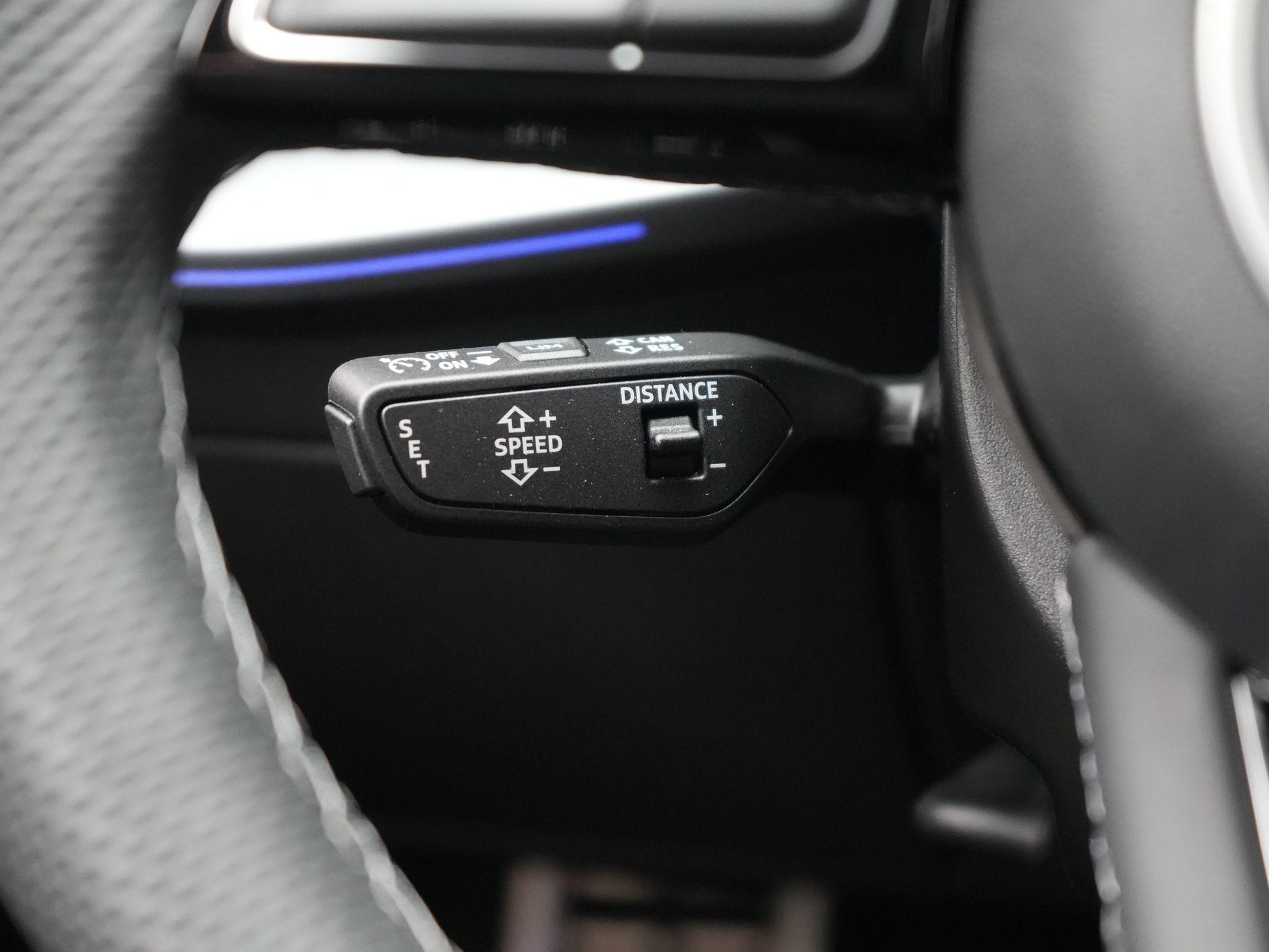 Foto van Audi A3 Allstreet