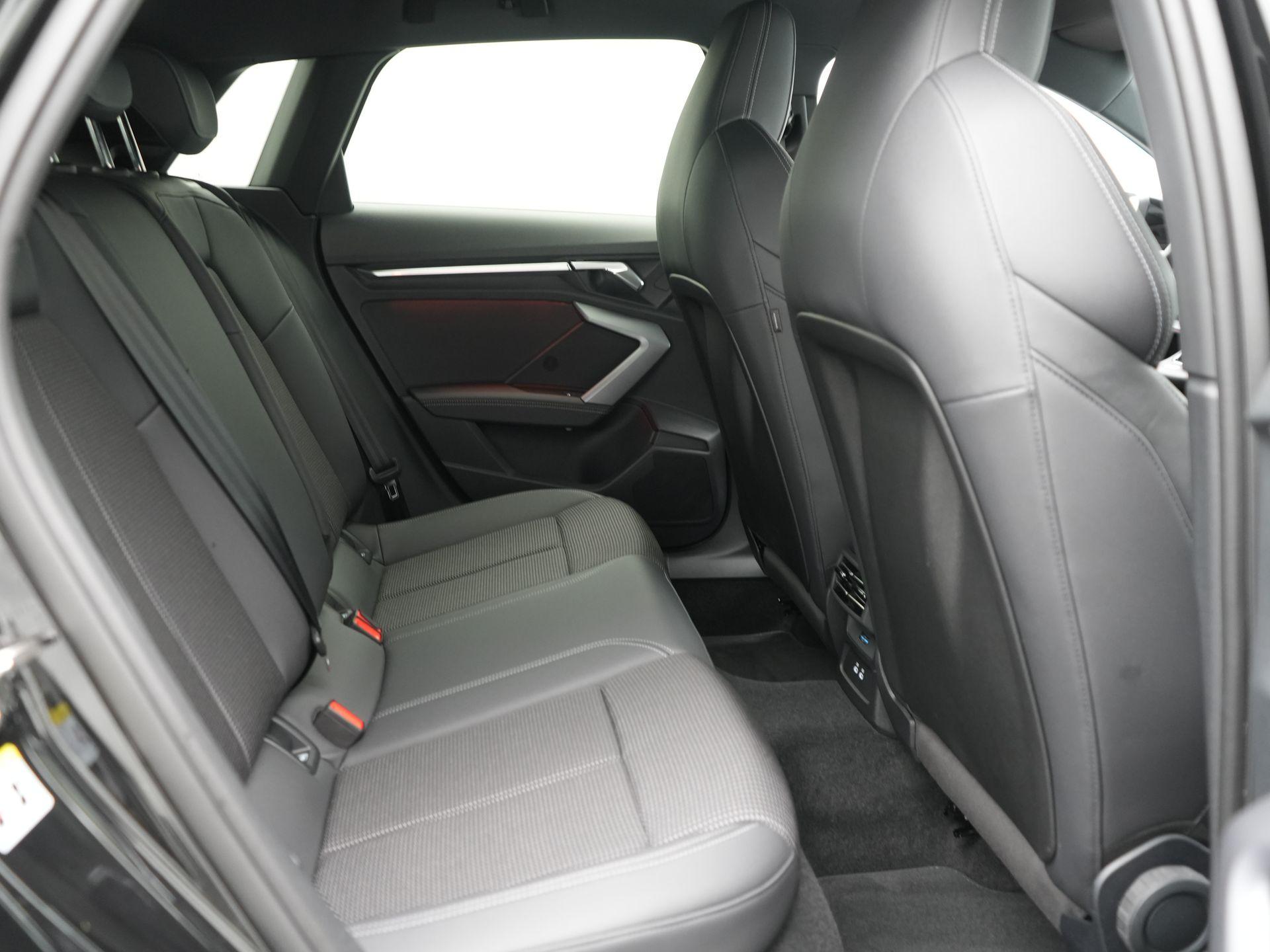 Foto van Audi A3 Allstreet