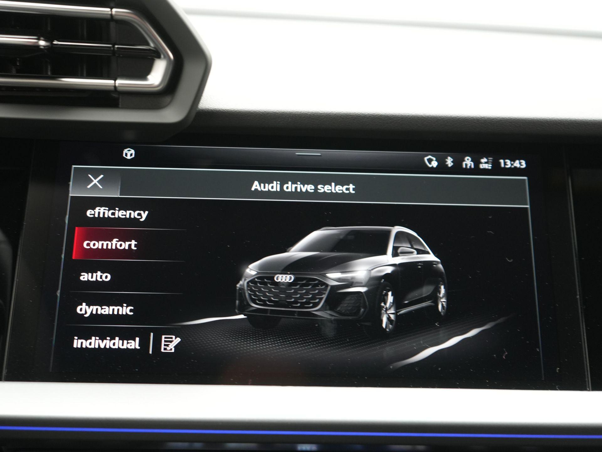 Foto van Audi A3 Allstreet