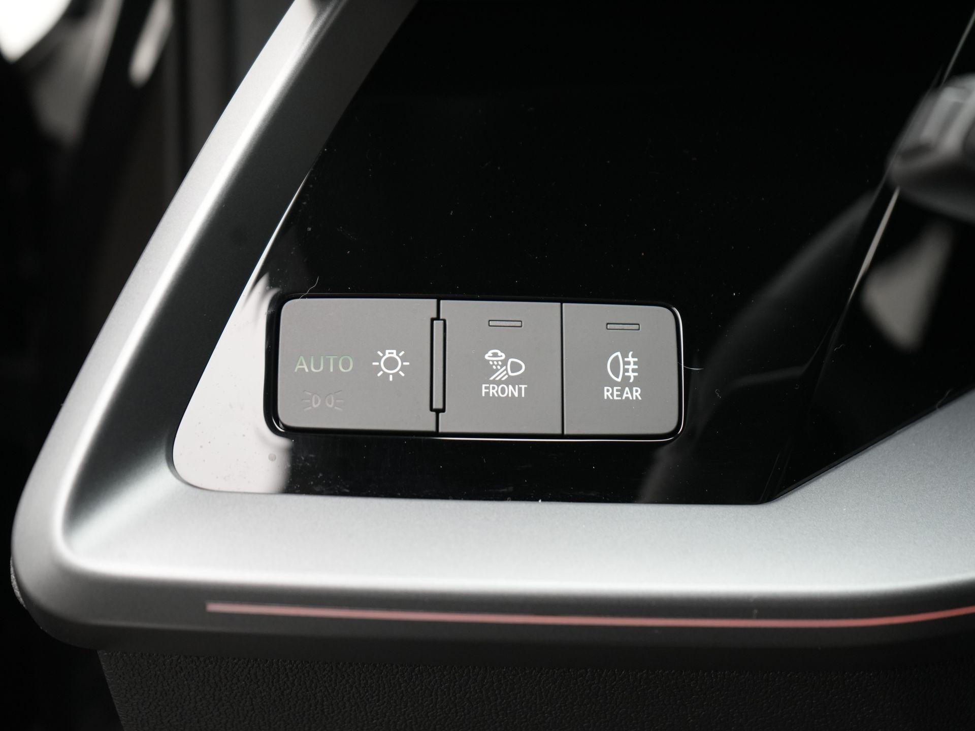 Foto van Audi A3 Allstreet