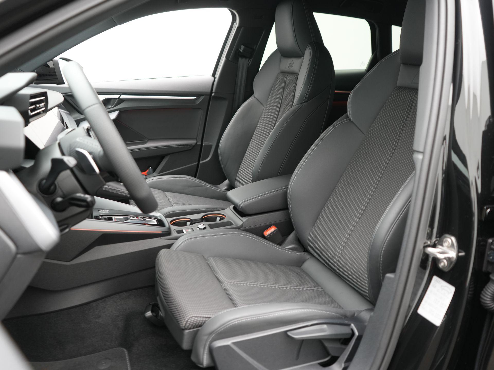 Foto van Audi A3 Allstreet