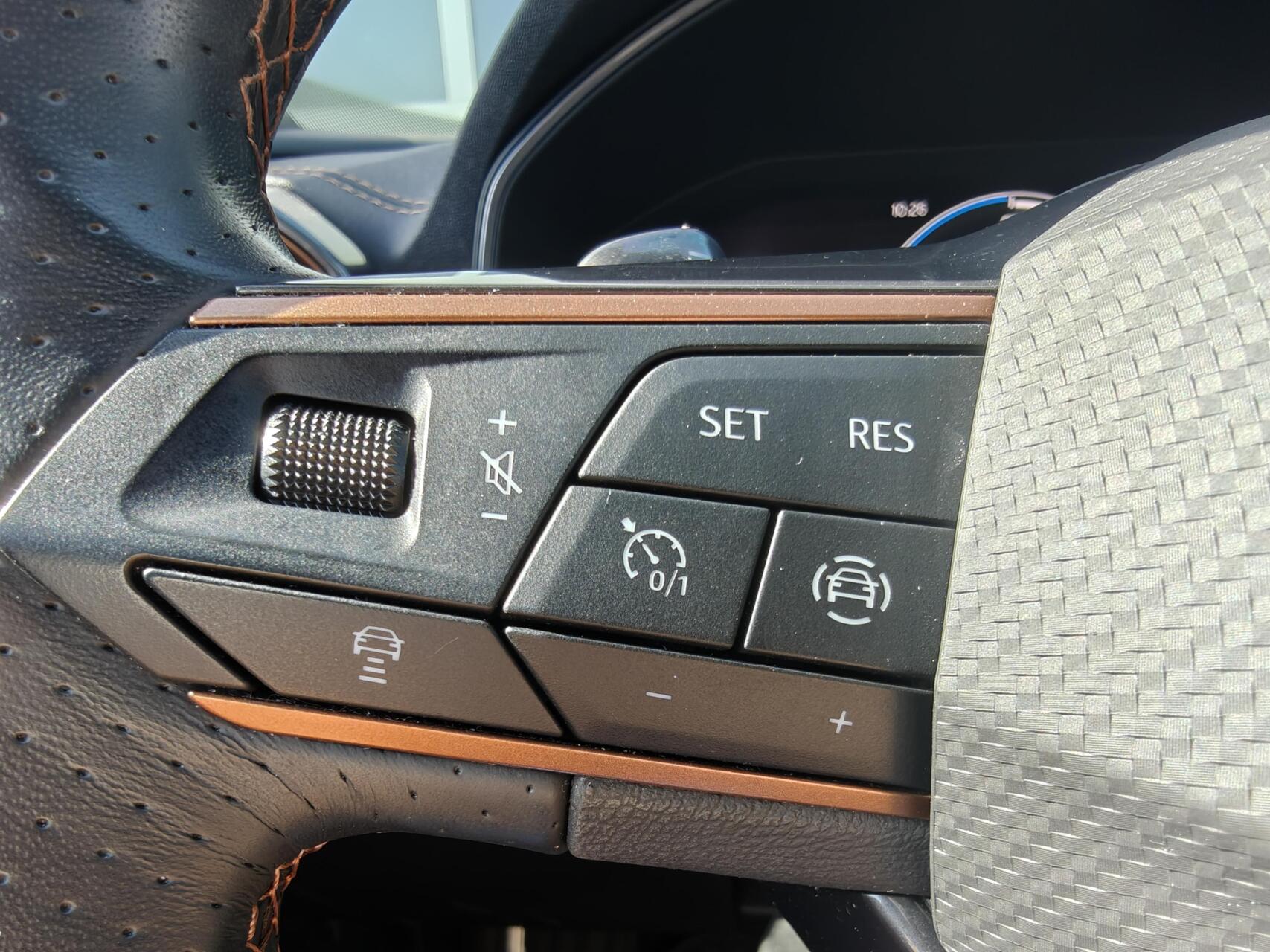 Foto van Cupra Formentor VZ E-hybrid