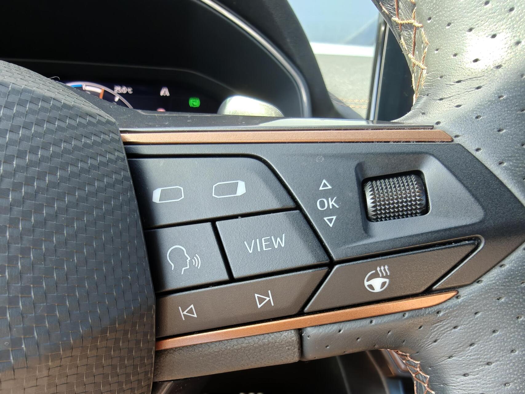 Foto van Cupra Formentor VZ E-hybrid