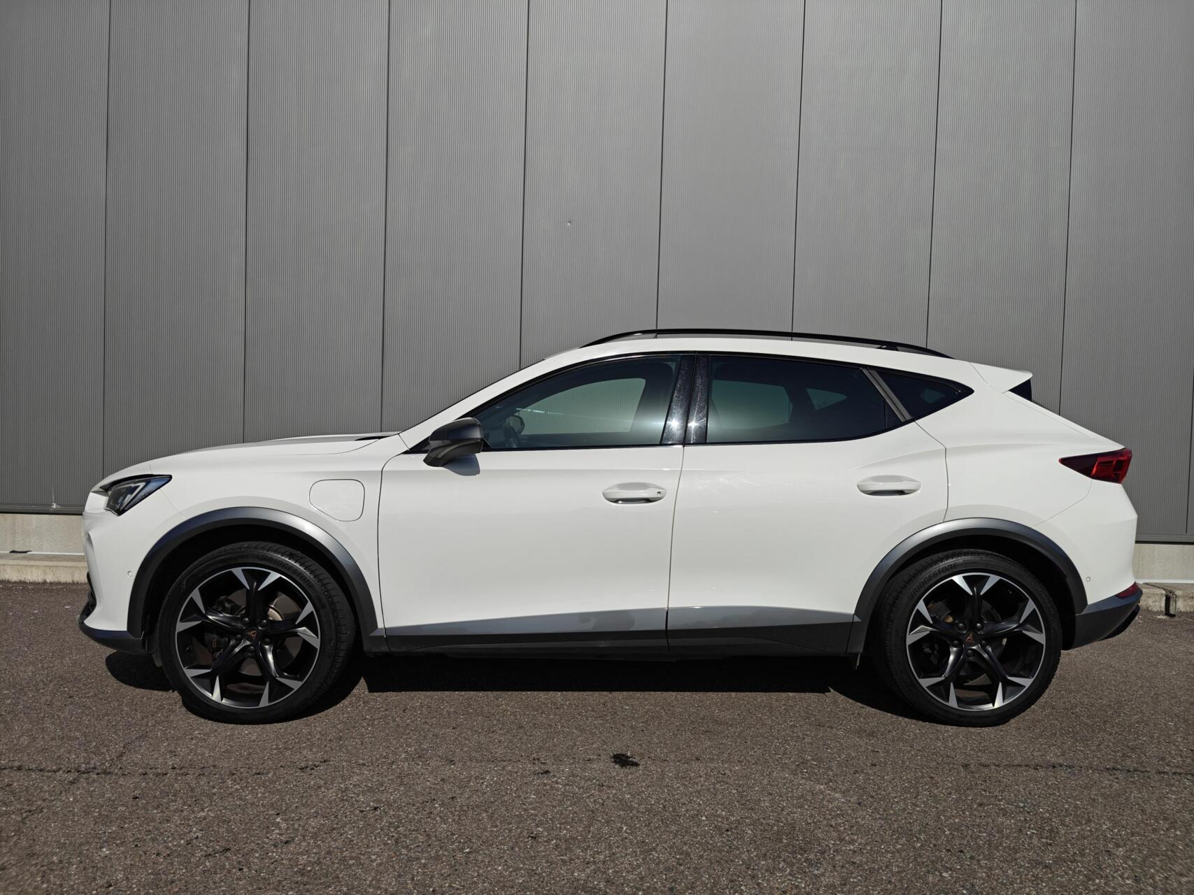 Foto van Cupra Formentor VZ E-hybrid