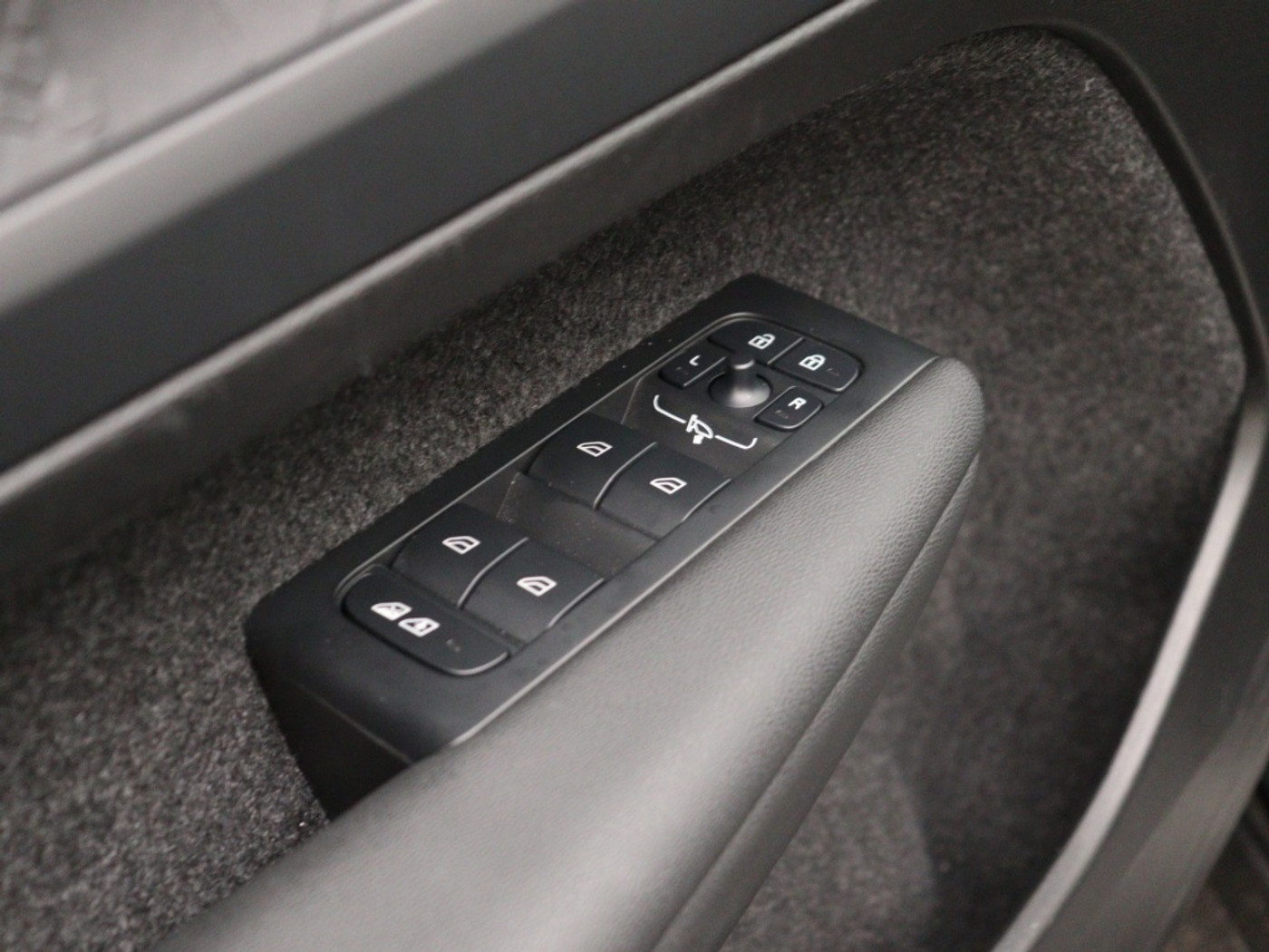 Foto van Volvo Ex40