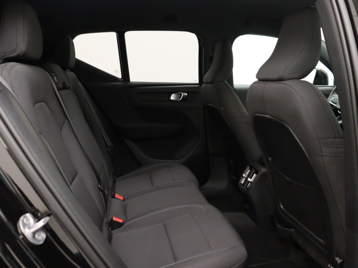 Foto van Volvo Ex40