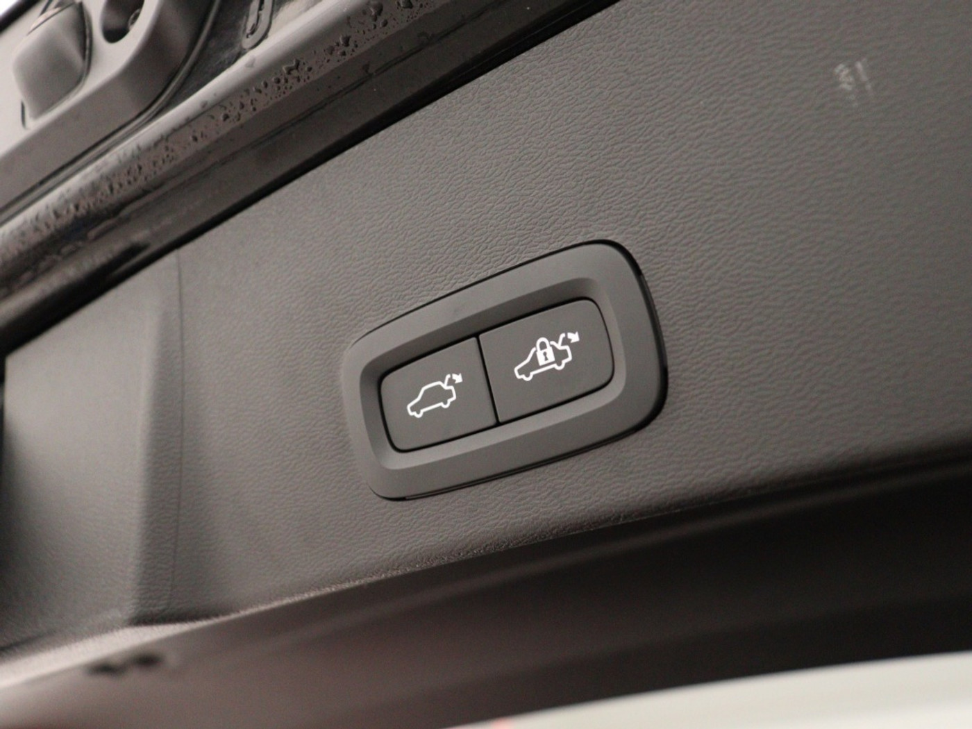 Foto van Volvo Ex40