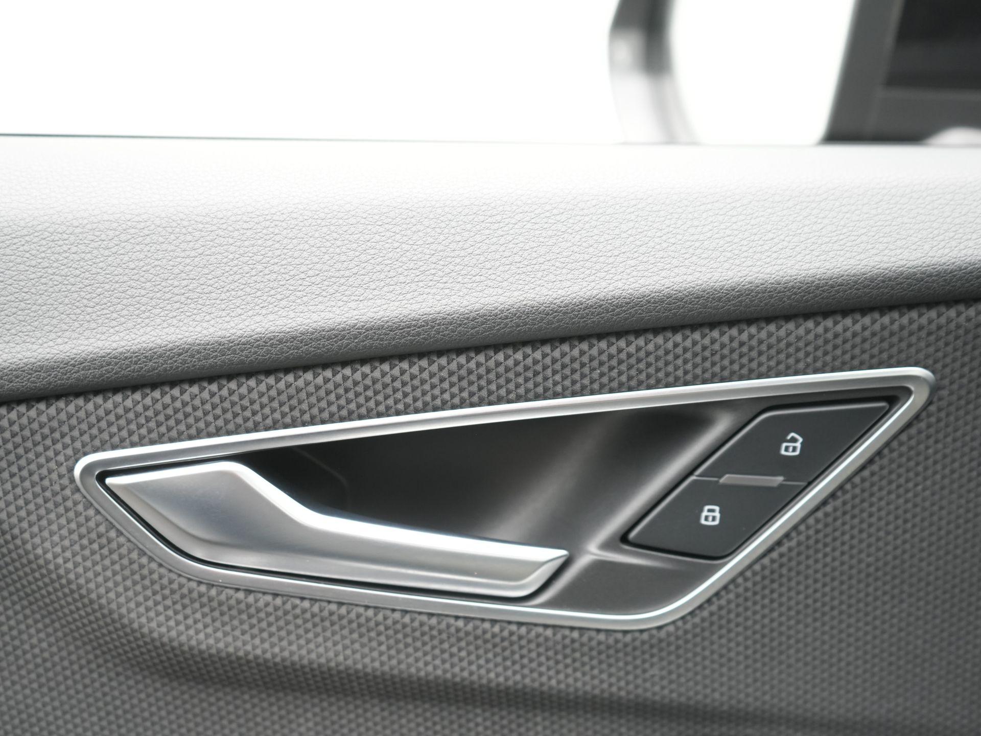 Foto van Audi Q2