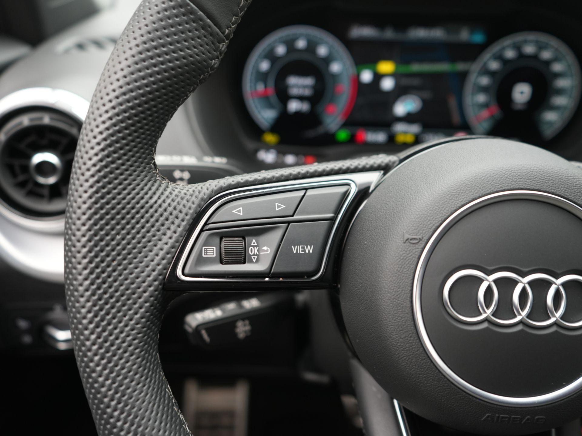 Foto van Audi Q2