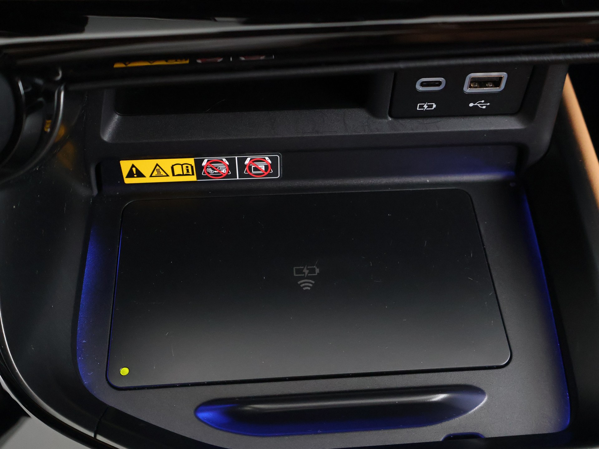 Foto van Lexus Lexus Nx450h+