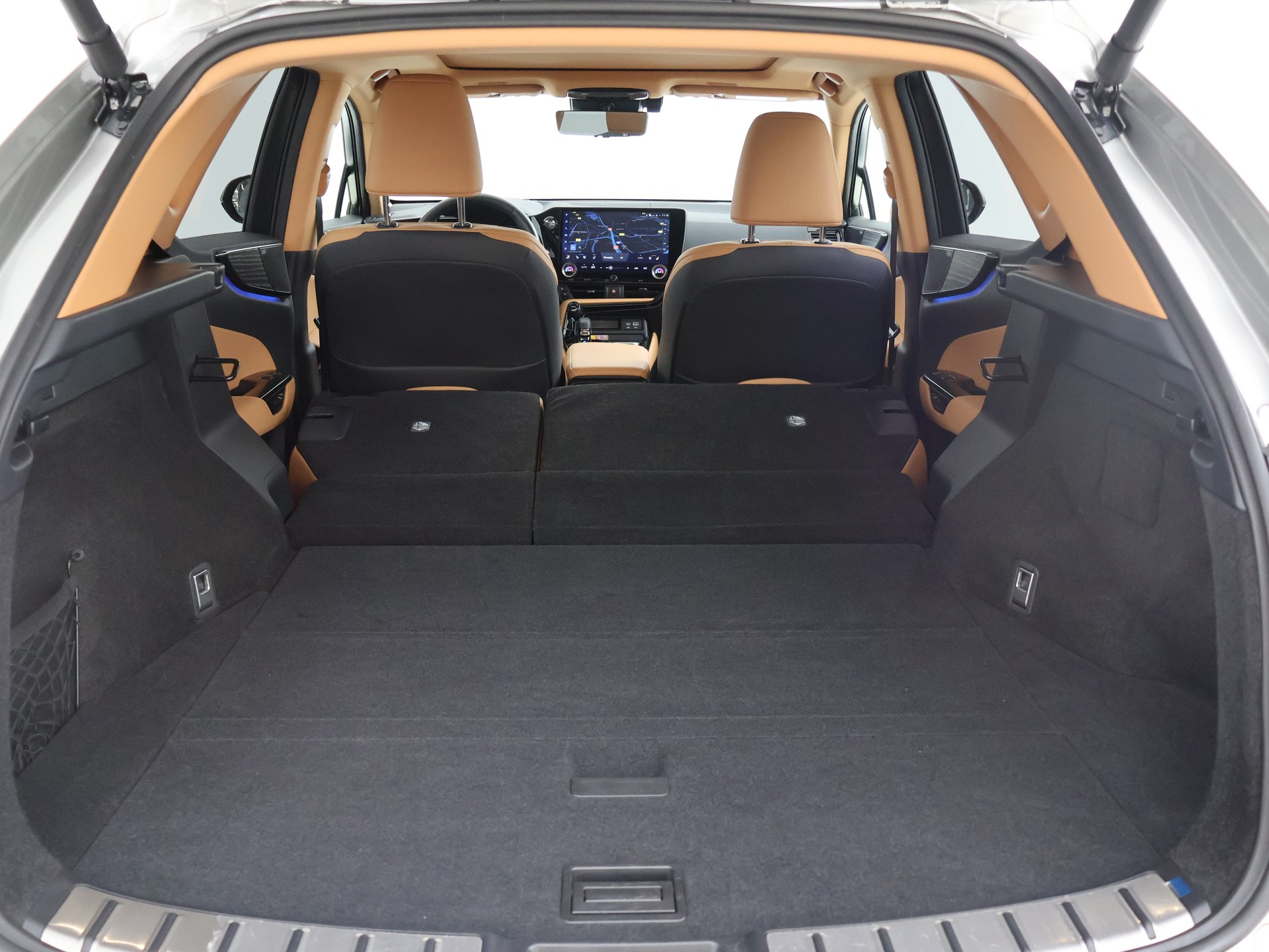 Foto van Lexus Lexus Nx450h+