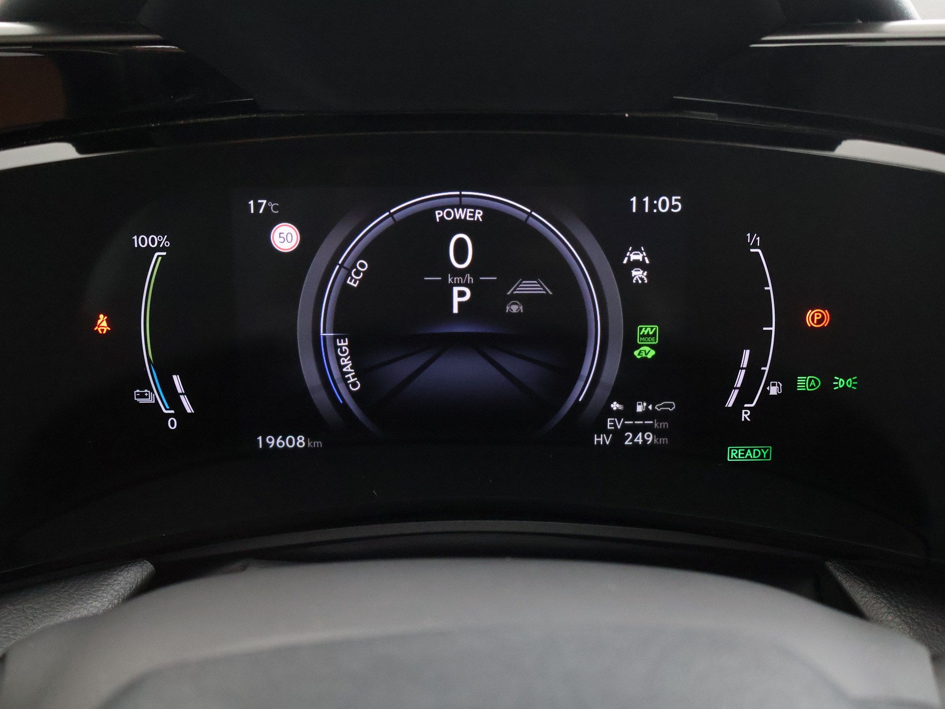 Foto van Lexus Lexus Nx450h+