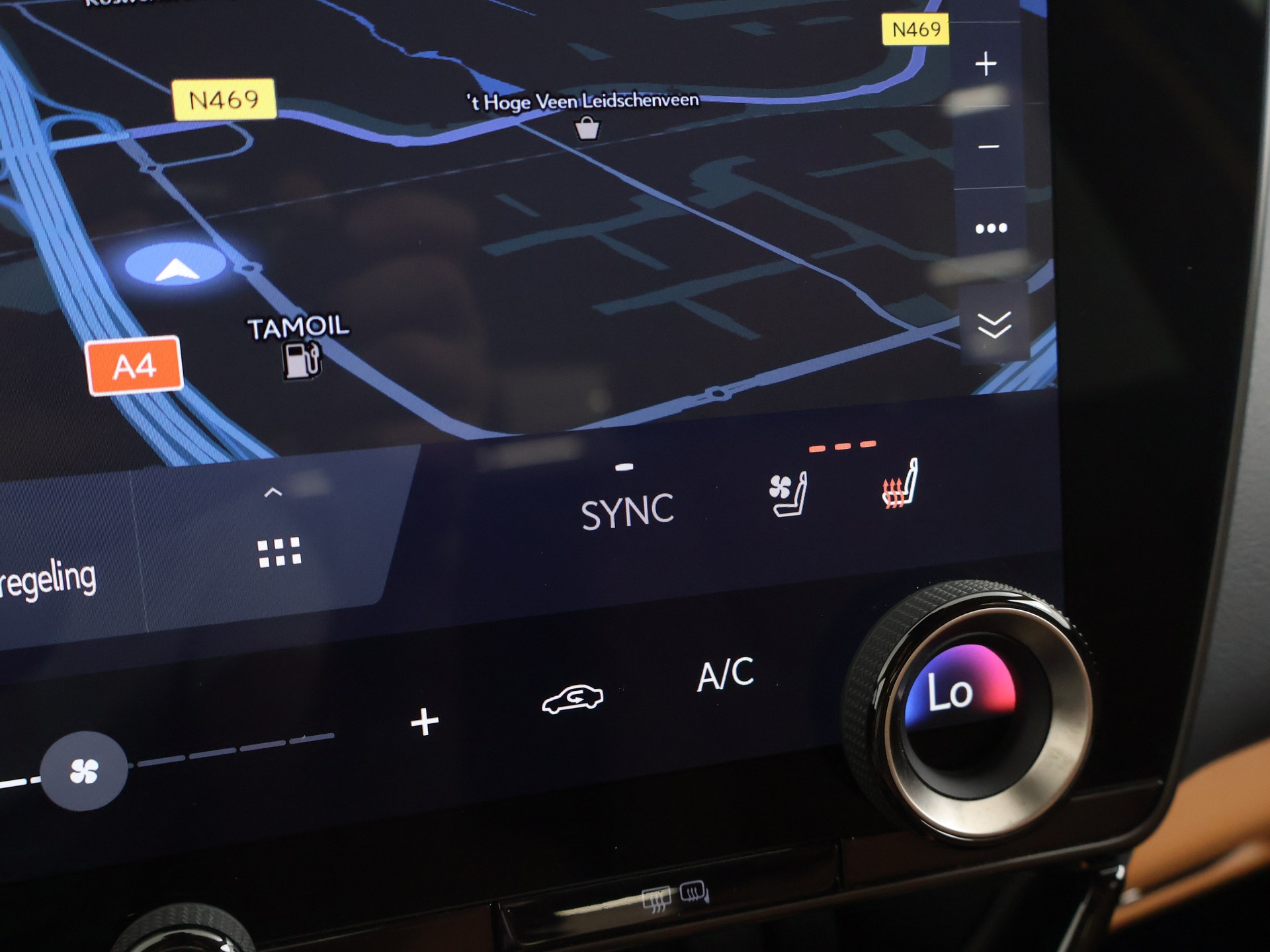 Foto van Lexus Lexus Nx450h+