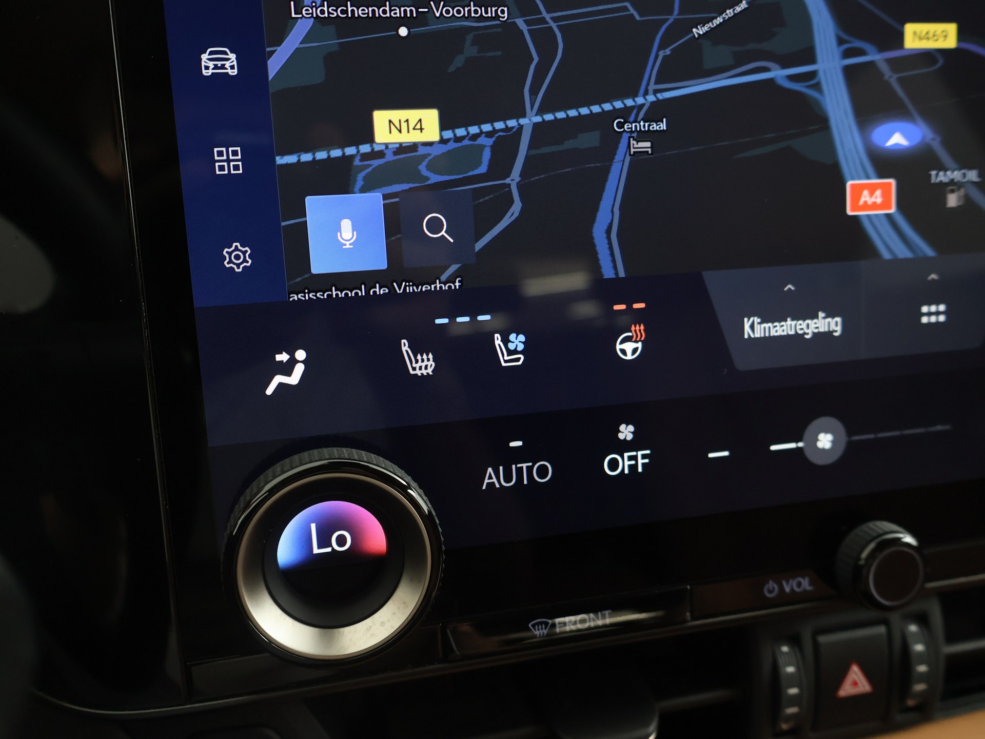 Foto van Lexus Lexus Nx450h+