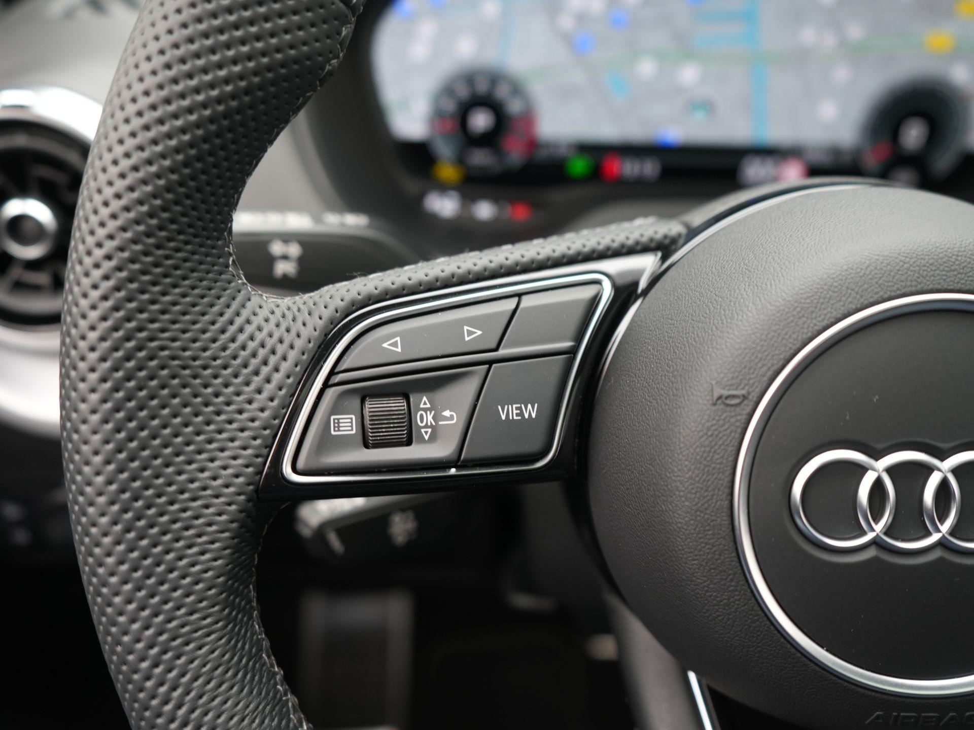 Foto van Audi Q2