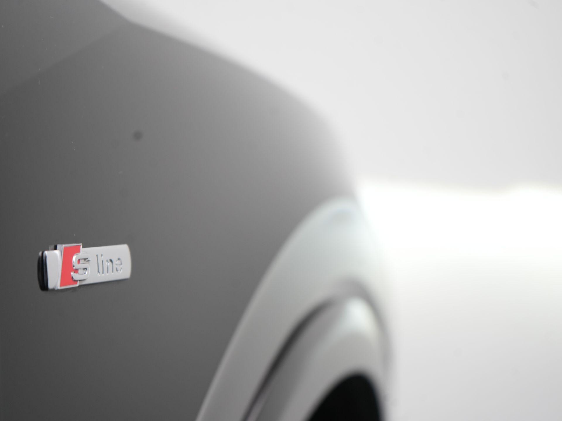 Foto van Audi Q2