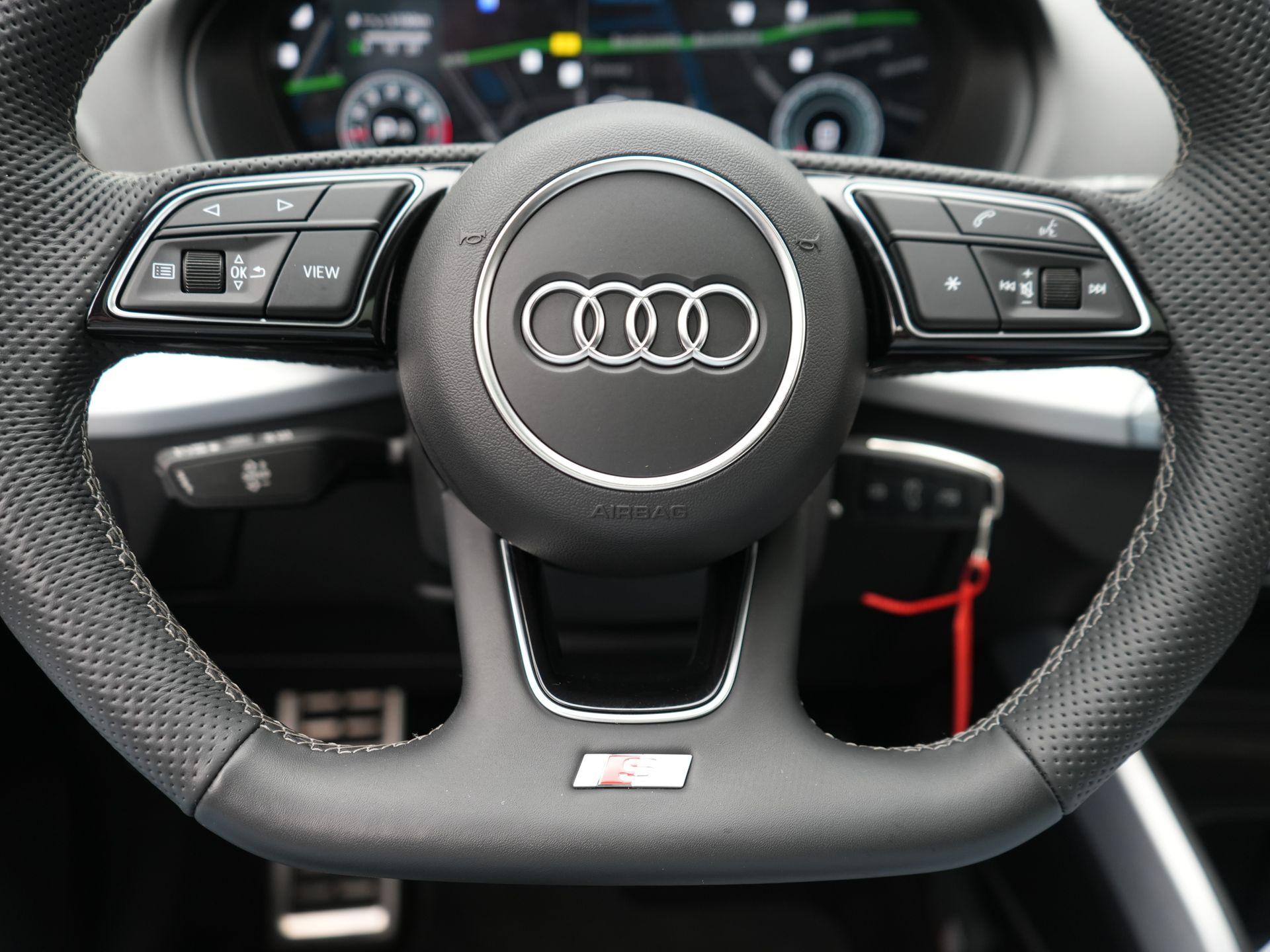 Foto van Audi Q2