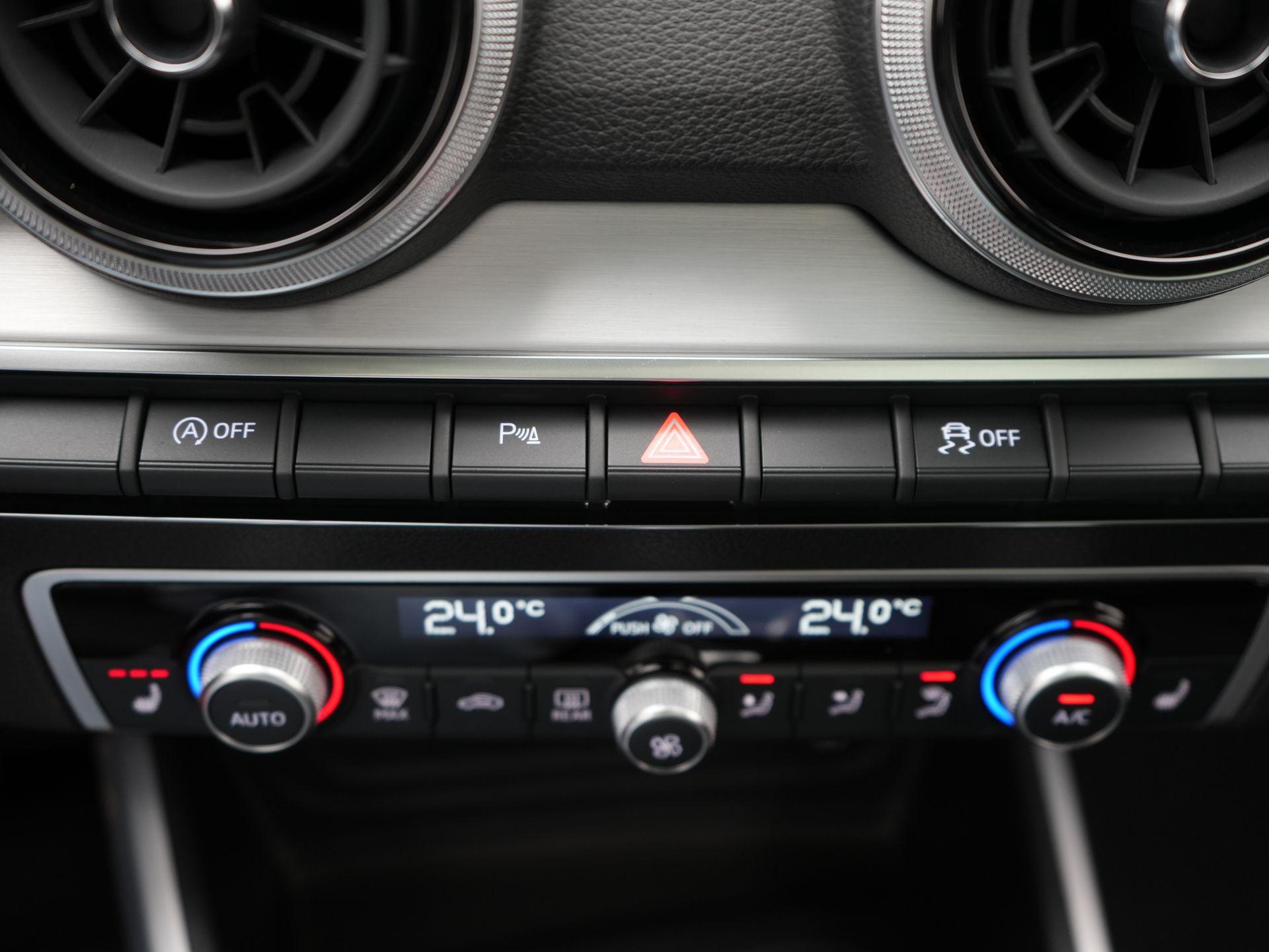 Foto van Audi Q2